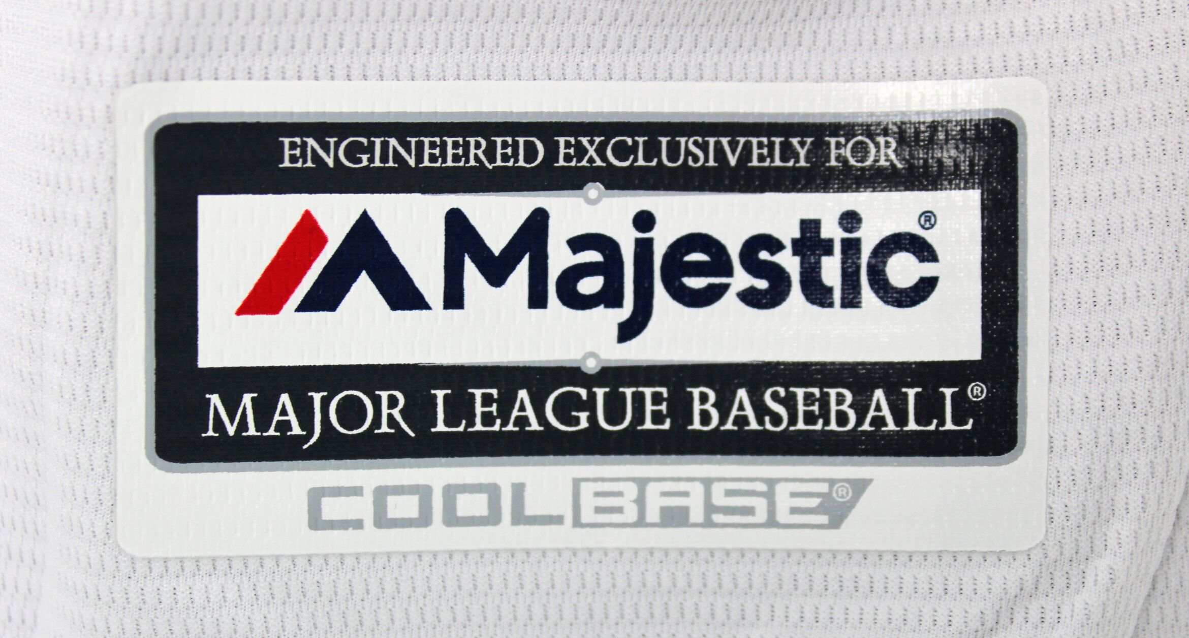 George Brett Signed Royals Jersey (Beckett) at PristineAuction.com George Brett Signed Royals Jersey (Beckett) at PristineAuction.com