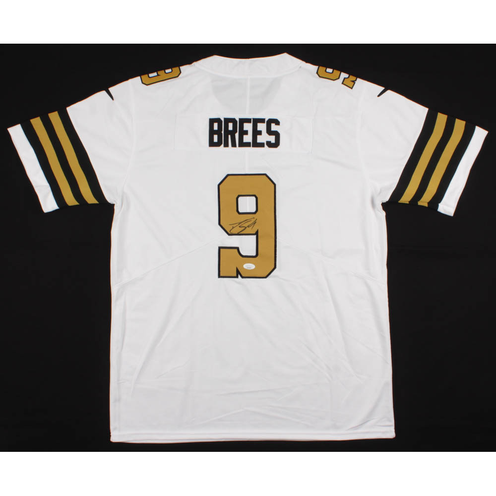 drew brees legend jersey