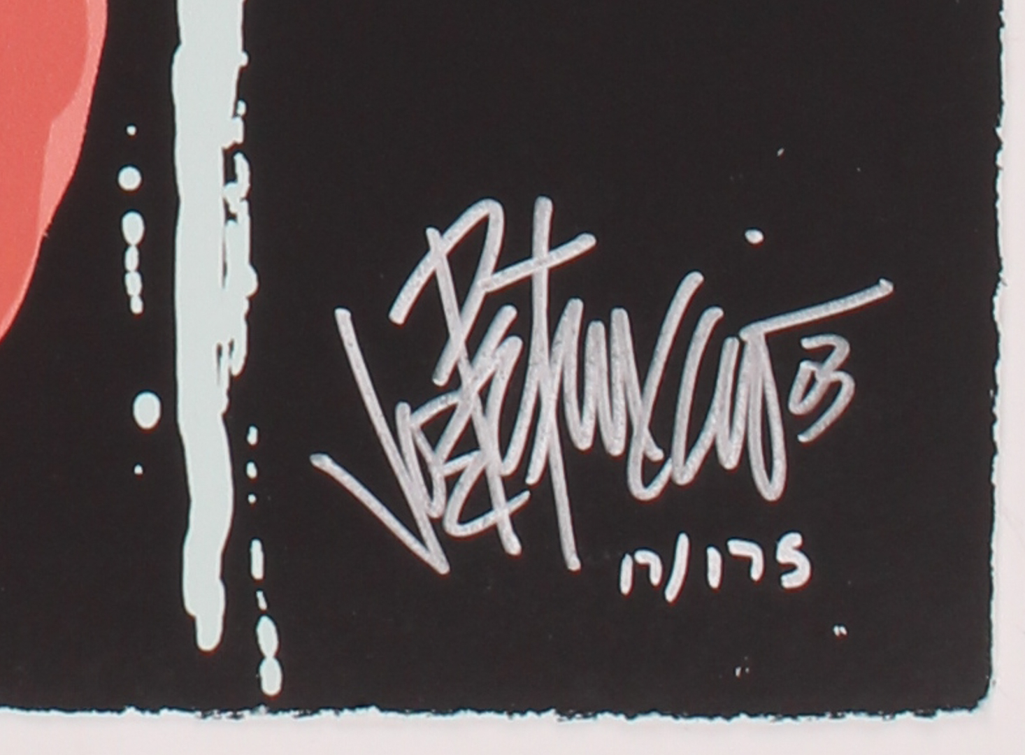 Joe Petruccio Signed Elvis Presley "Memphis 56" 15.5x21 LE Giclee (PA LOA & Petruccio COA) at PristineAuction.com Joe Petruccio Signed Elvis Presley "Memphis 56" 15.5x21 LE Giclee (PA LOA & Petruccio COA) at PristineAuction.com