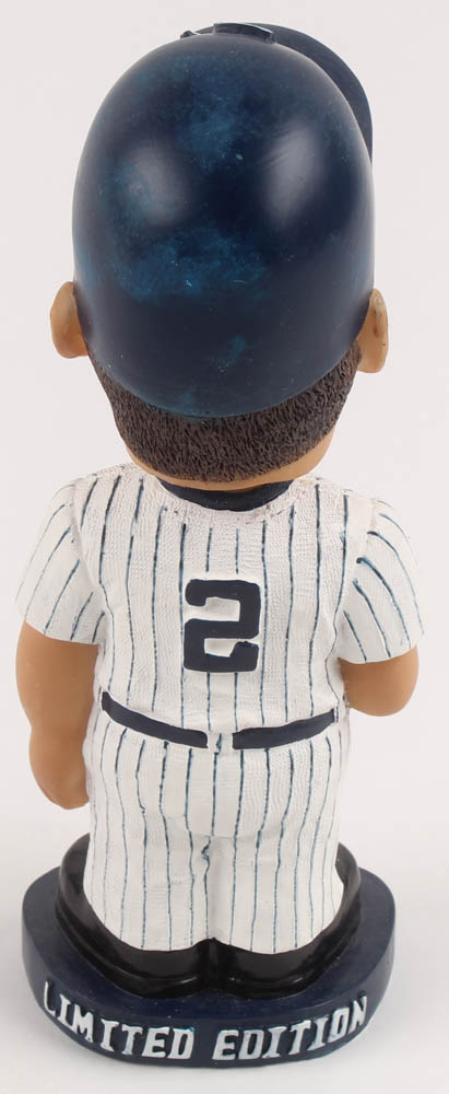 Derek Jeter New York Yankees Bobble Dobbles Bobblehead at PristineAuction.com Derek Jeter New York Yankees Bobble Dobbles Bobblehead at PristineAuction.com