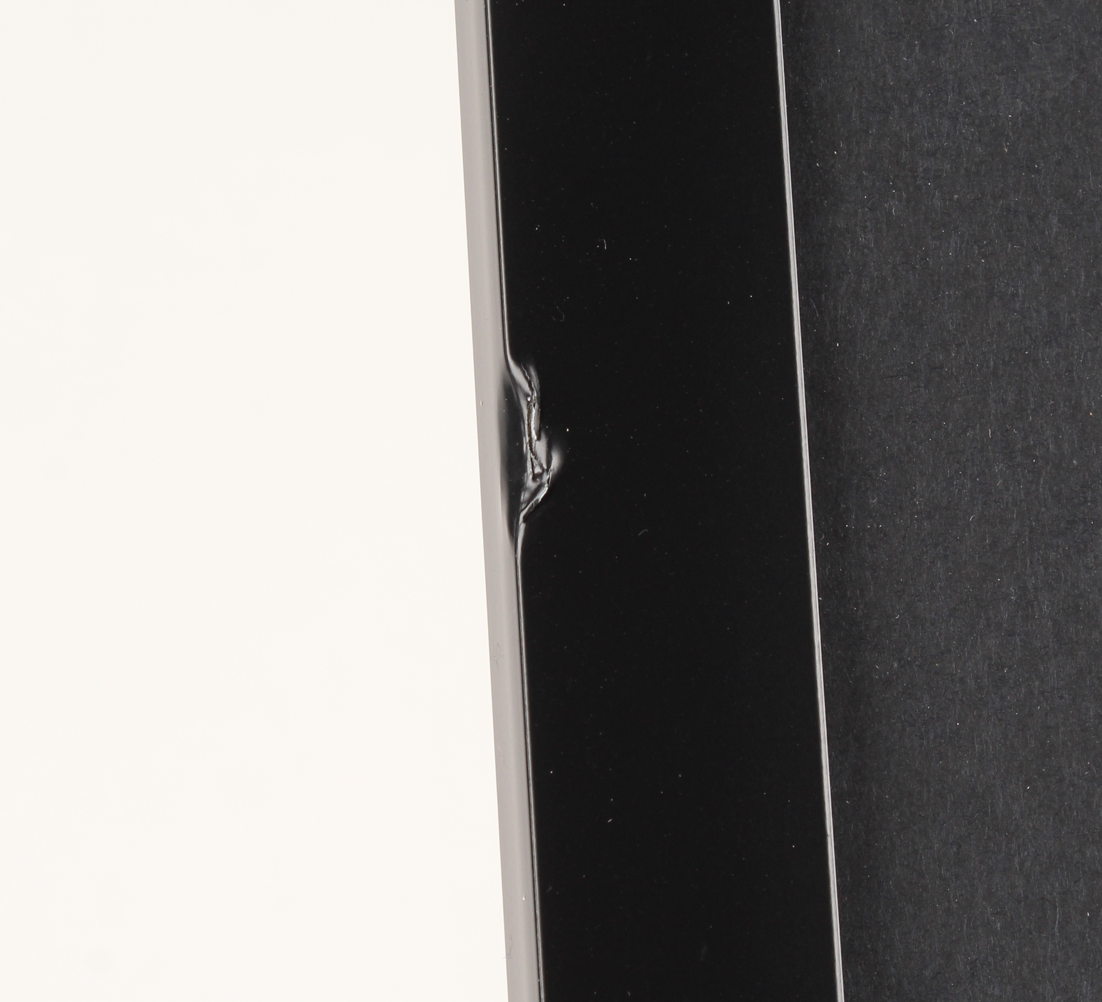 Bruce Springsteen 15.75x19.75 Custom Framed Silver Plated "Born To Run" Record Album Award Display at PristineAuction.com Bruce Springsteen 15.75x19.75 Custom Framed Silver Plated "Born To Run" Record Album Award Display at PristineAuction.com