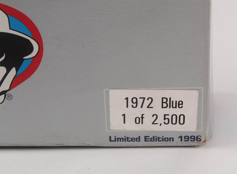 Richard Petty LE #43 STP Pontiac 25th Anniversary Bobby Hamilton Bank 1:24 Scale Stock Car Coin Bank at PristineAuction.com Richard Petty LE #43 STP Pontiac 25th Anniversary Bobby Hamilton Bank 1:24 Scale Stock Car Coin Bank at PristineAuction.com
