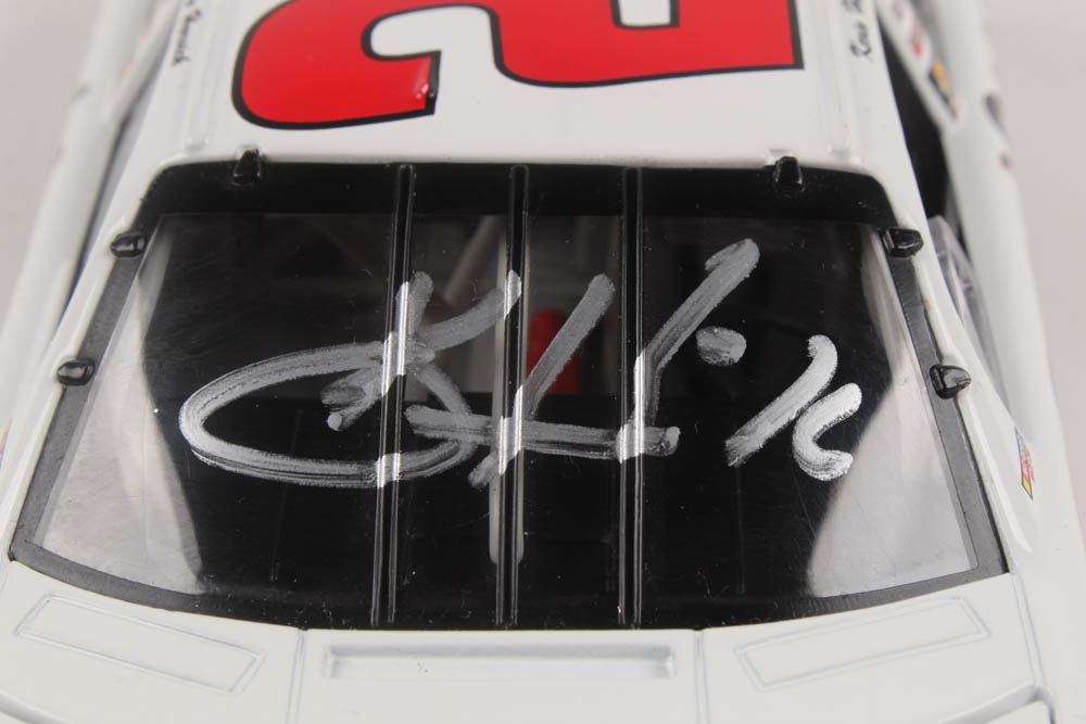Kevin Harvick Signed NASCAR #29 GM Goodwrench Service Plus Oreo Show Car 2001 Monte Carlo - 1:24 Premium Action Diecast Car (PA COA) at PristineAuction.com Kevin Harvick Signed NASCAR #29 GM Goodwrench Service Plus Oreo Show Car 2001 Monte Carlo - 1:24 Premium Action Diecast Car (PA COA) at PristineAuction.com