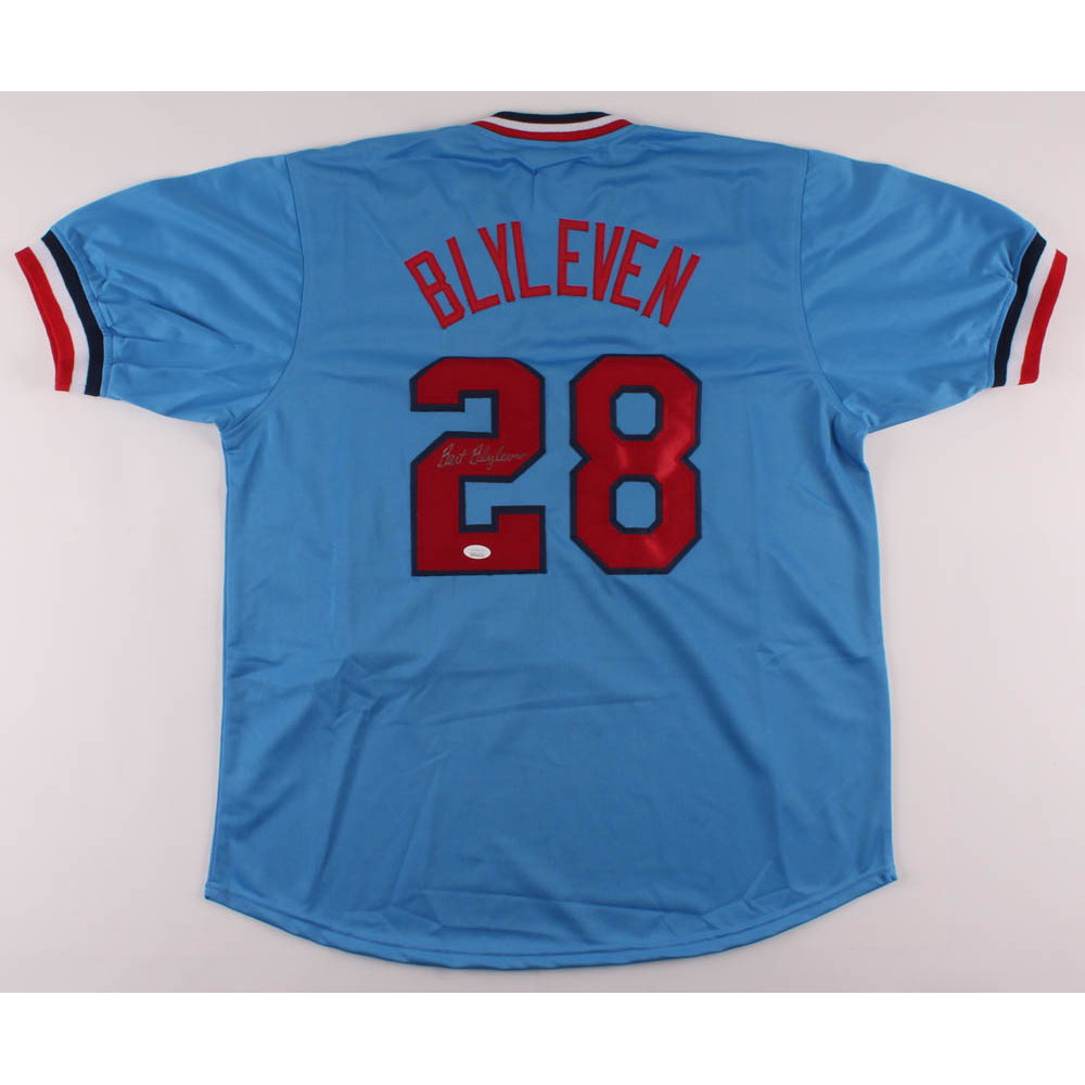 Bert blyleven jersey Clearance
