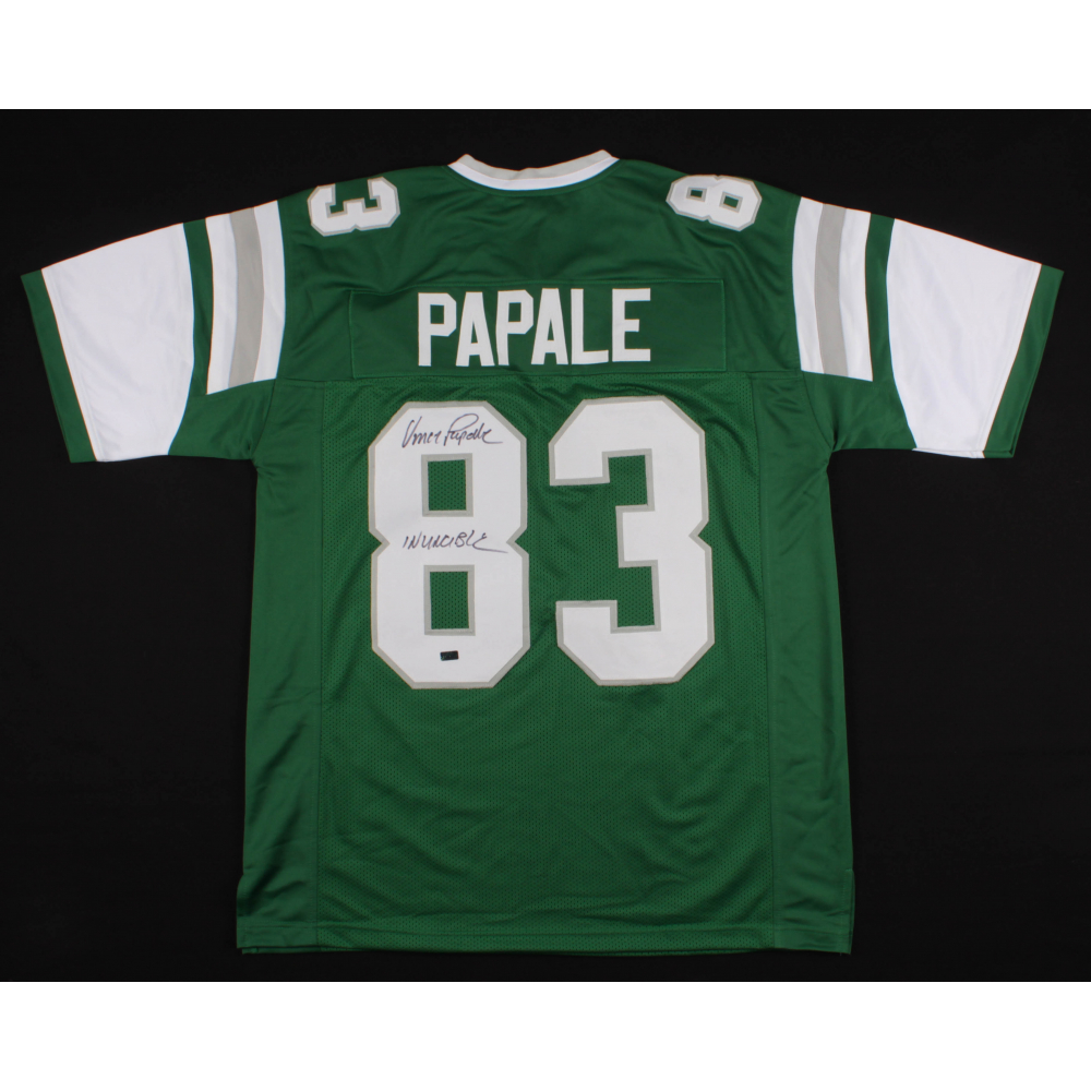 papale jersey