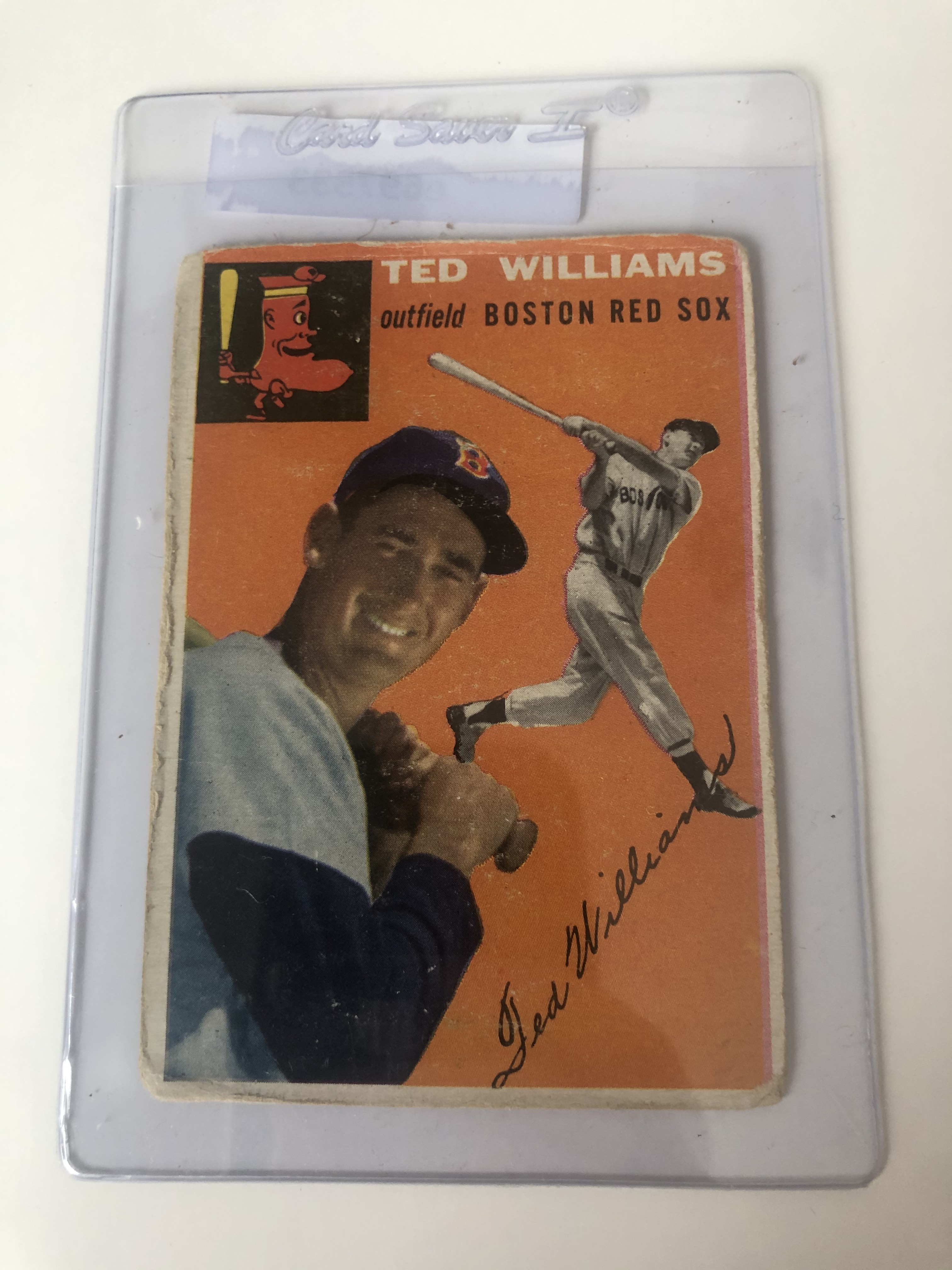 Cardboard Hits Presents Vintage Card Mystery Box Series 8 at PristineAuction.com Cardboard Hits Presents Vintage Card Mystery Box Series 8 at PristineAuction.com