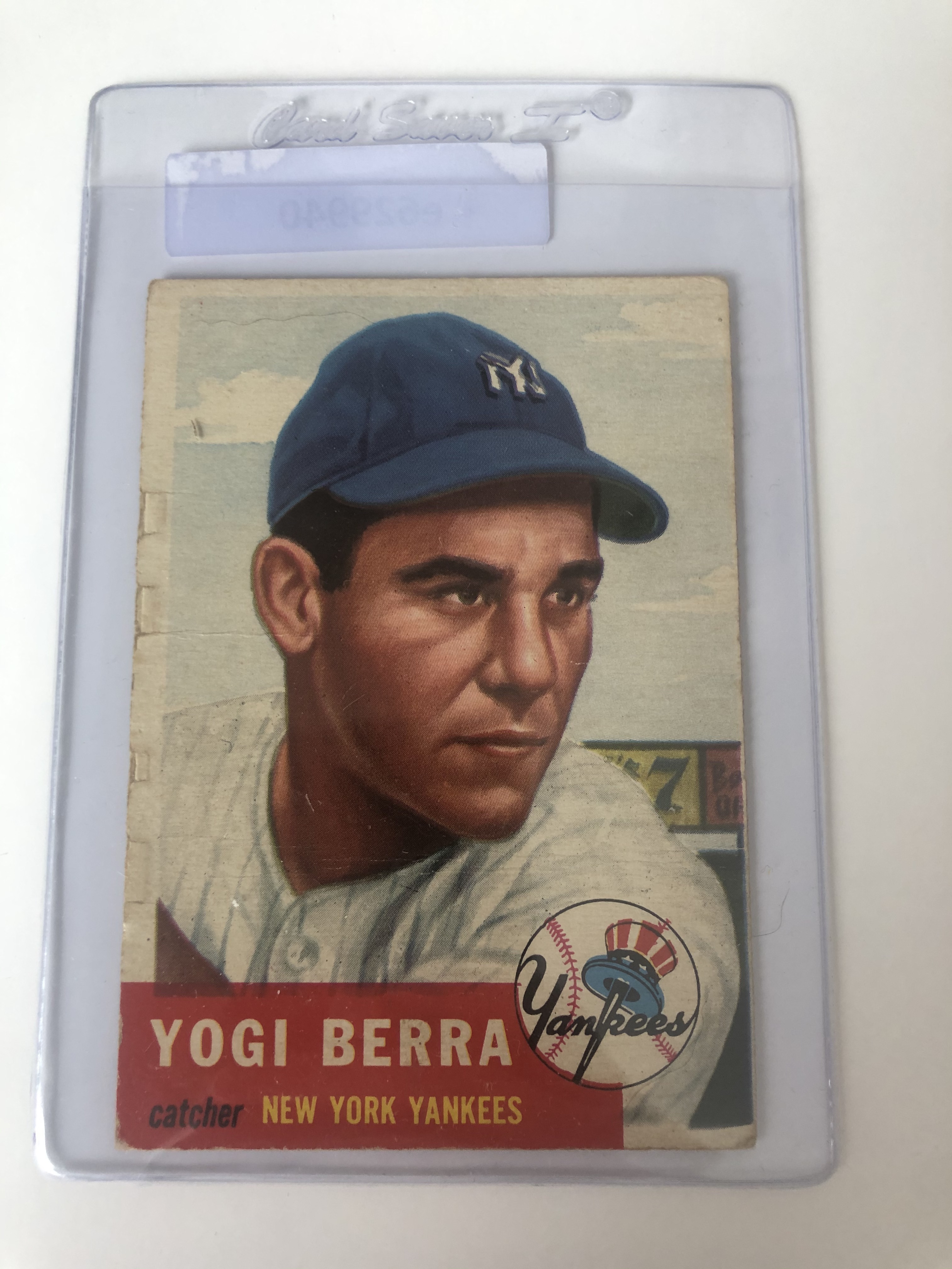 Cardboard Hits Presents Vintage Card Mystery Box Series 8 at PristineAuction.com Cardboard Hits Presents Vintage Card Mystery Box Series 8 at PristineAuction.com