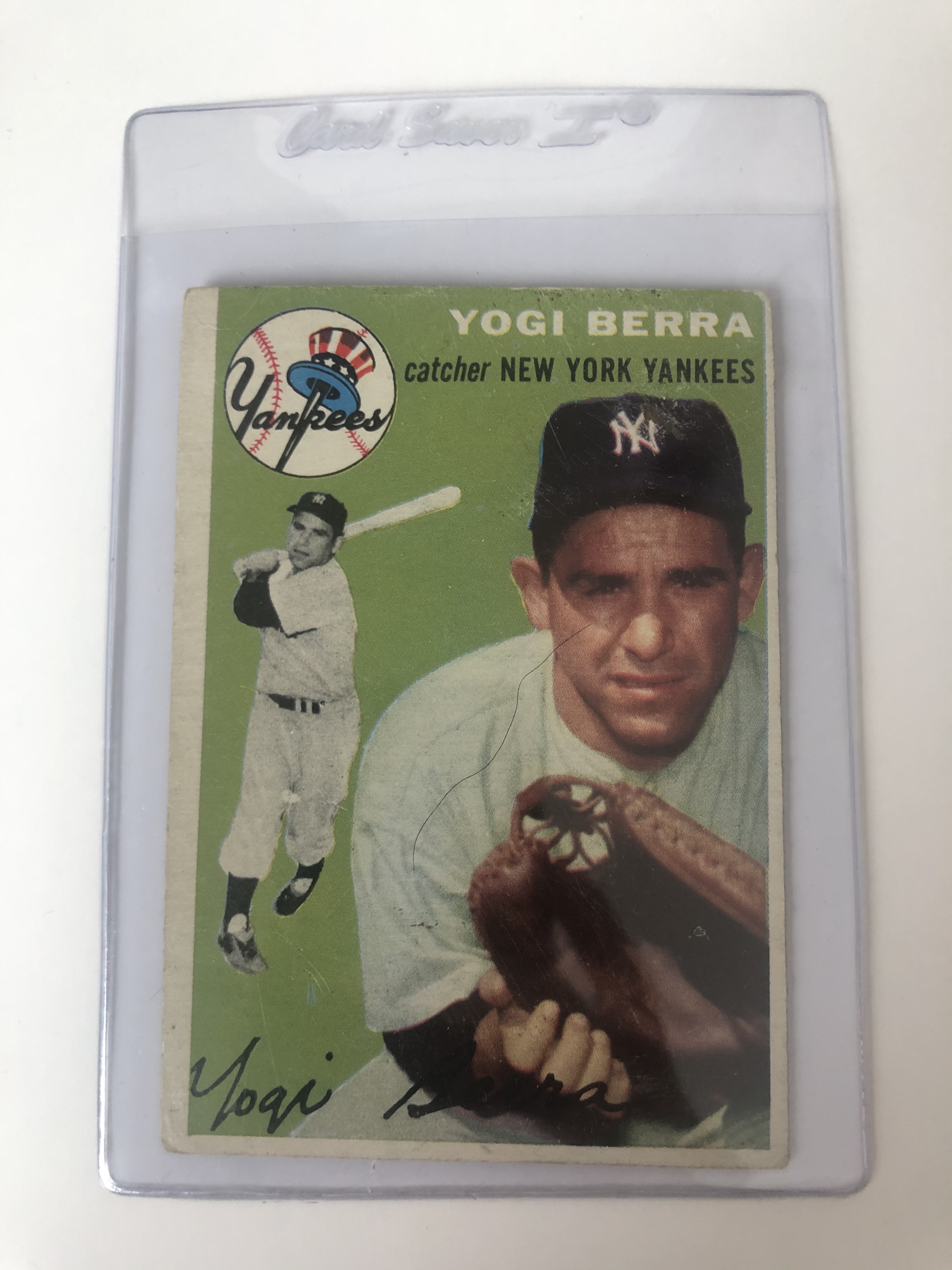 Cardboard Hits Presents Vintage Card Mystery Box Series 8 at PristineAuction.com Cardboard Hits Presents Vintage Card Mystery Box Series 8 at PristineAuction.com