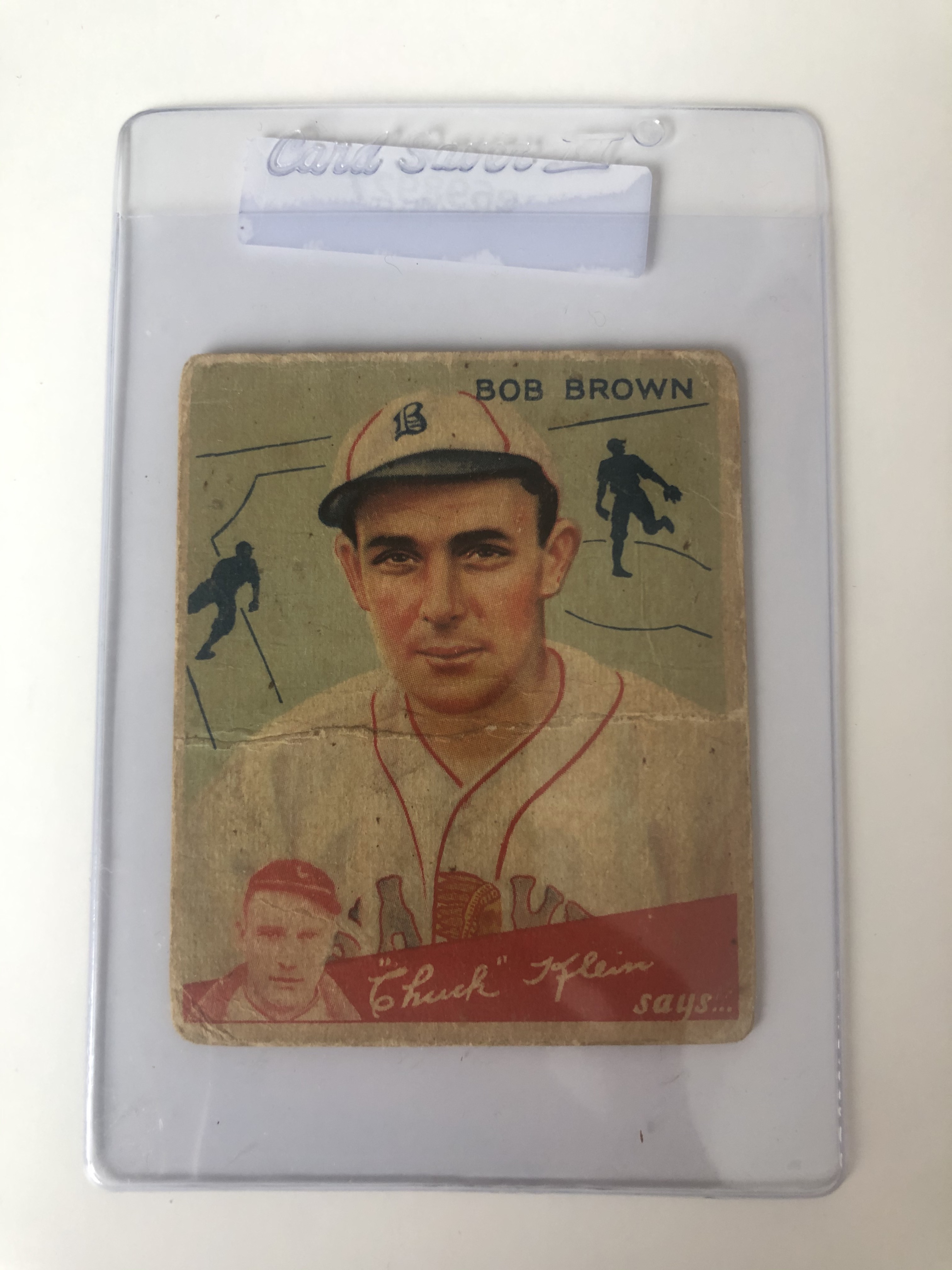 Cardboard Hits Presents Vintage Card Mystery Box Series 8 at PristineAuction.com Cardboard Hits Presents Vintage Card Mystery Box Series 8 at PristineAuction.com