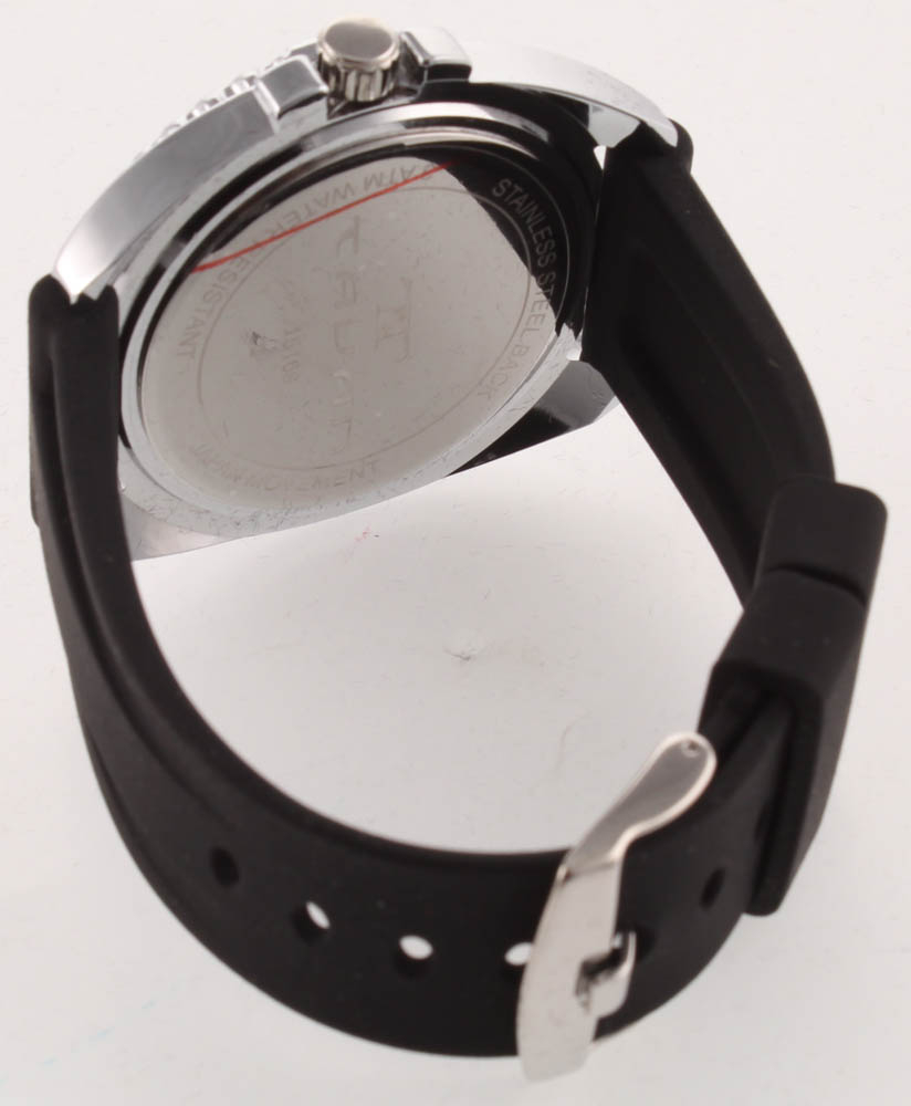 tavan anchor sentinel men's watch