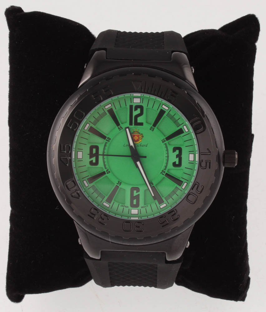 louis richard pendragon men's watch CEGICAP