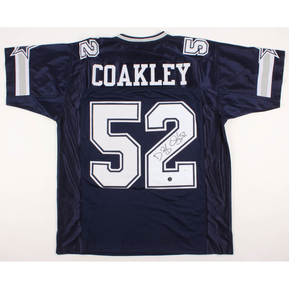 dexter coakley jersey