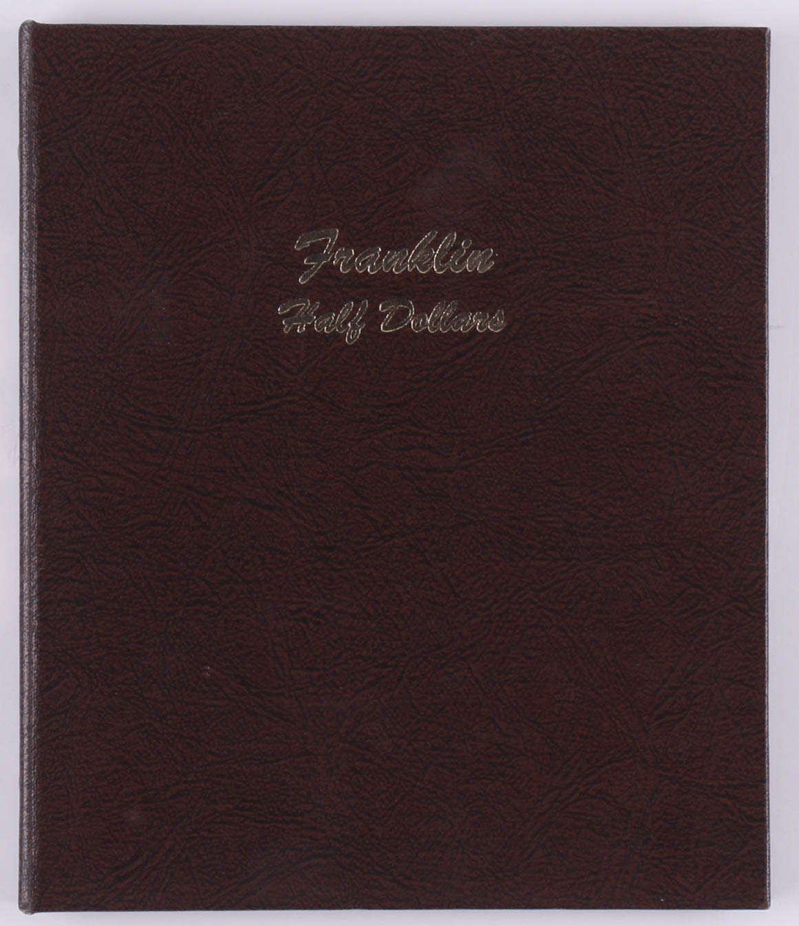 Complete Benjamin Franklin Silver Half-Dollars Collection of (35) Coins with Booklet at PristineAuction.com Complete Benjamin Franklin Silver Half-Dollars Collection of (35) Coins with Booklet at PristineAuction.com