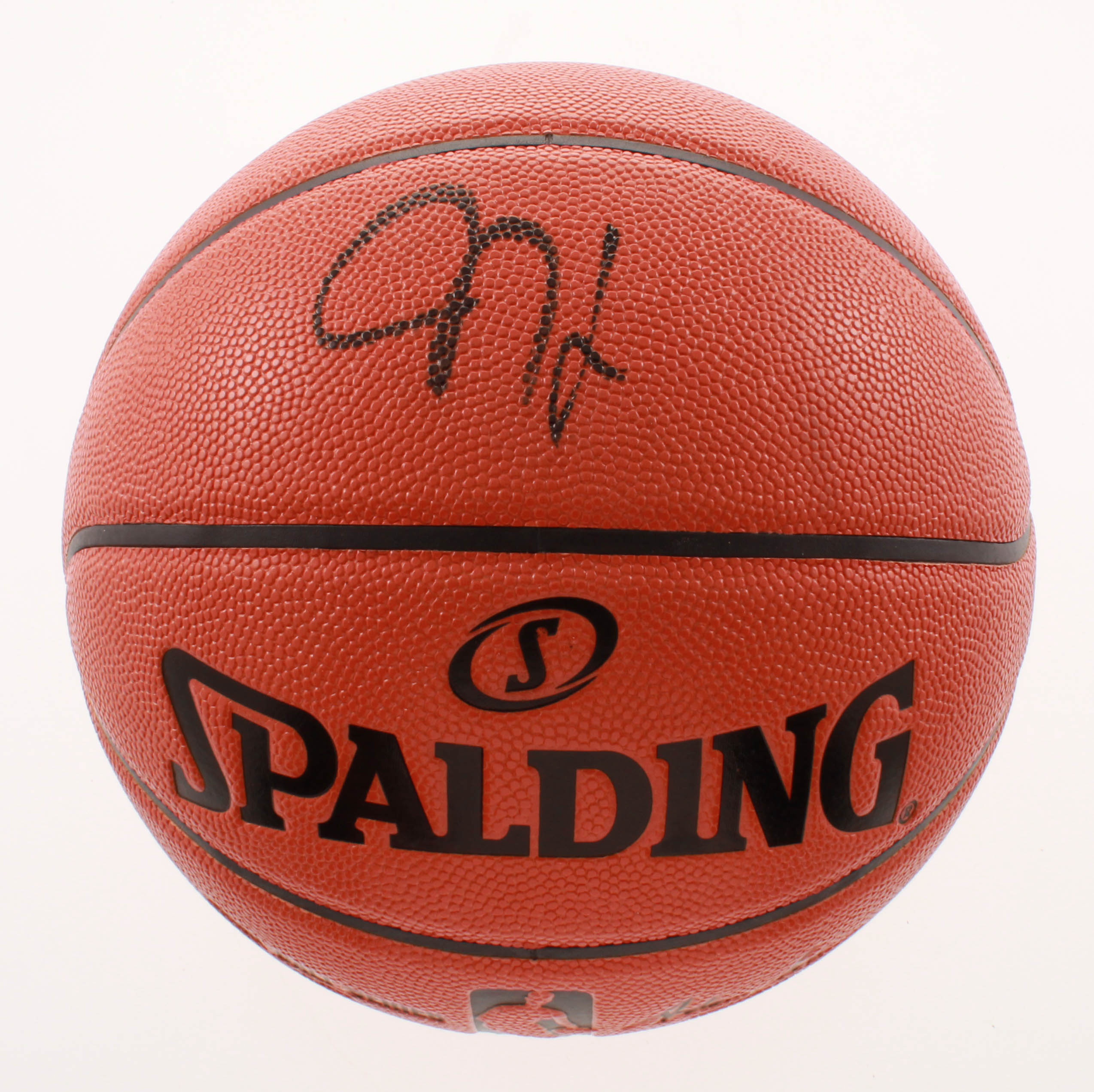 James Harden Signed NBA Game Ball Series Basketball (Beckett COA) at PristineAuction.com James Harden Signed NBA Game Ball Series Basketball (Beckett COA) at PristineAuction.com
