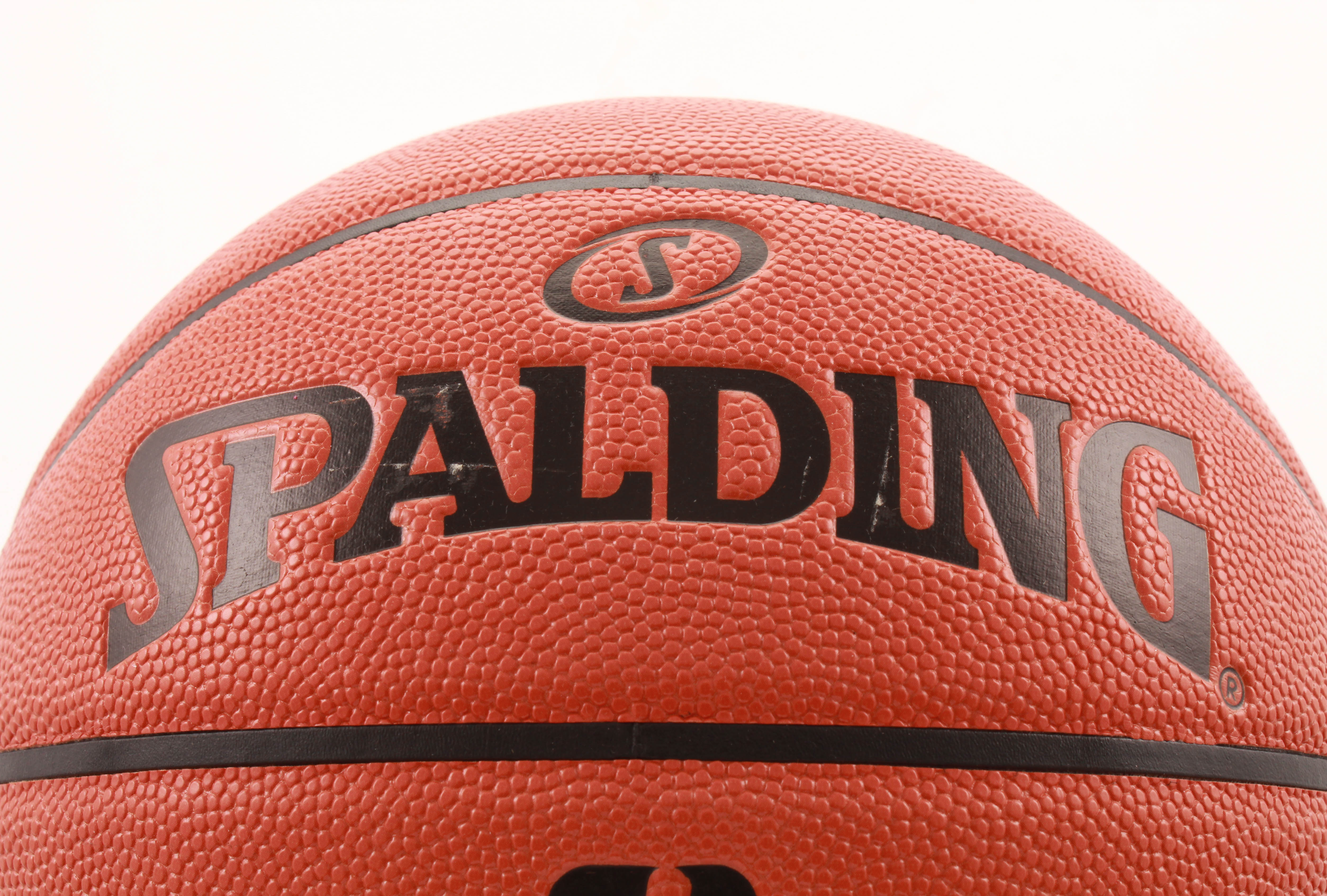 James Harden Signed NBA Game Ball Series Basketball (Beckett COA) at PristineAuction.com James Harden Signed NBA Game Ball Series Basketball (Beckett COA) at PristineAuction.com