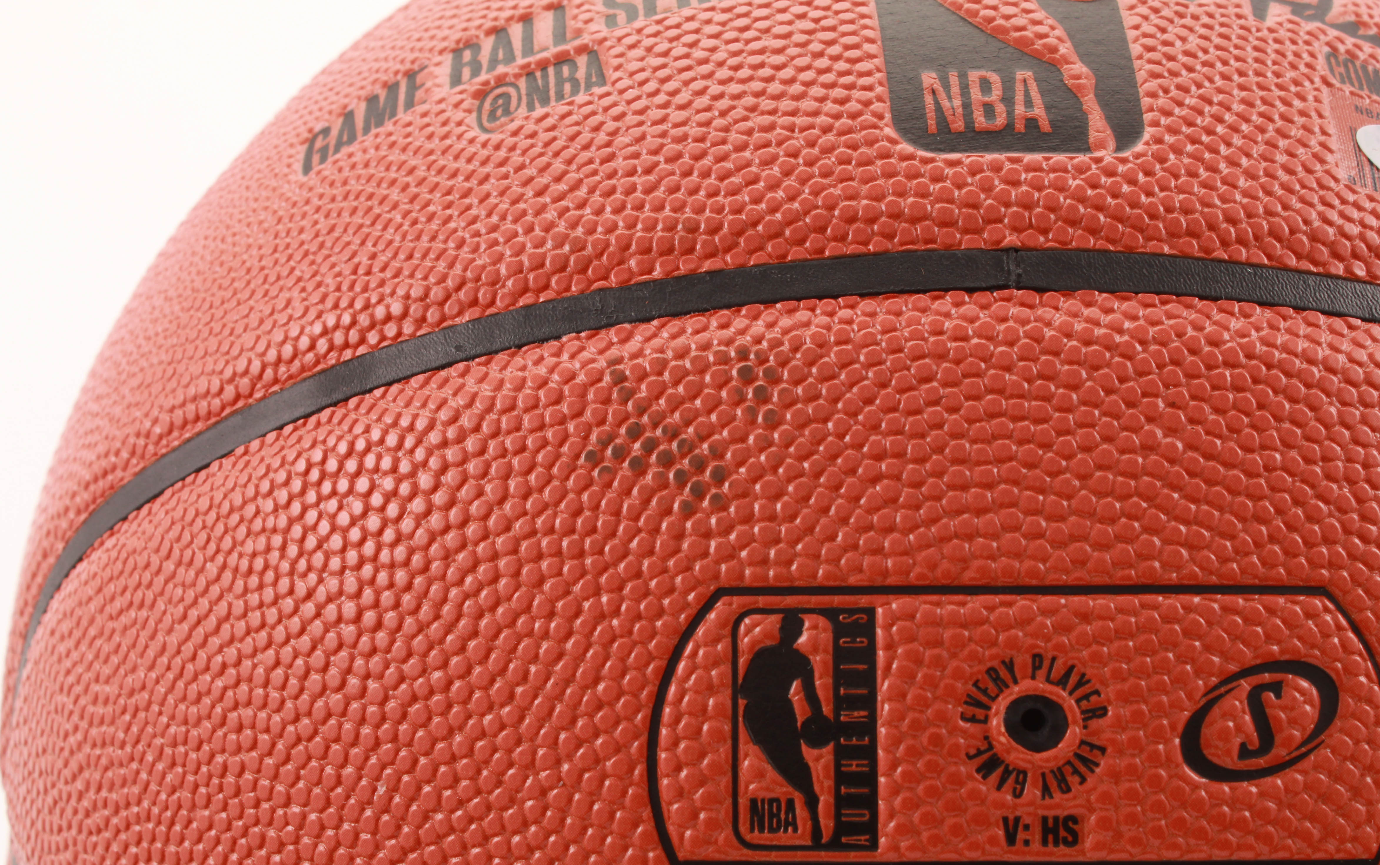 James Harden Signed NBA Game Ball Series Basketball (Beckett COA) at PristineAuction.com James Harden Signed NBA Game Ball Series Basketball (Beckett COA) at PristineAuction.com