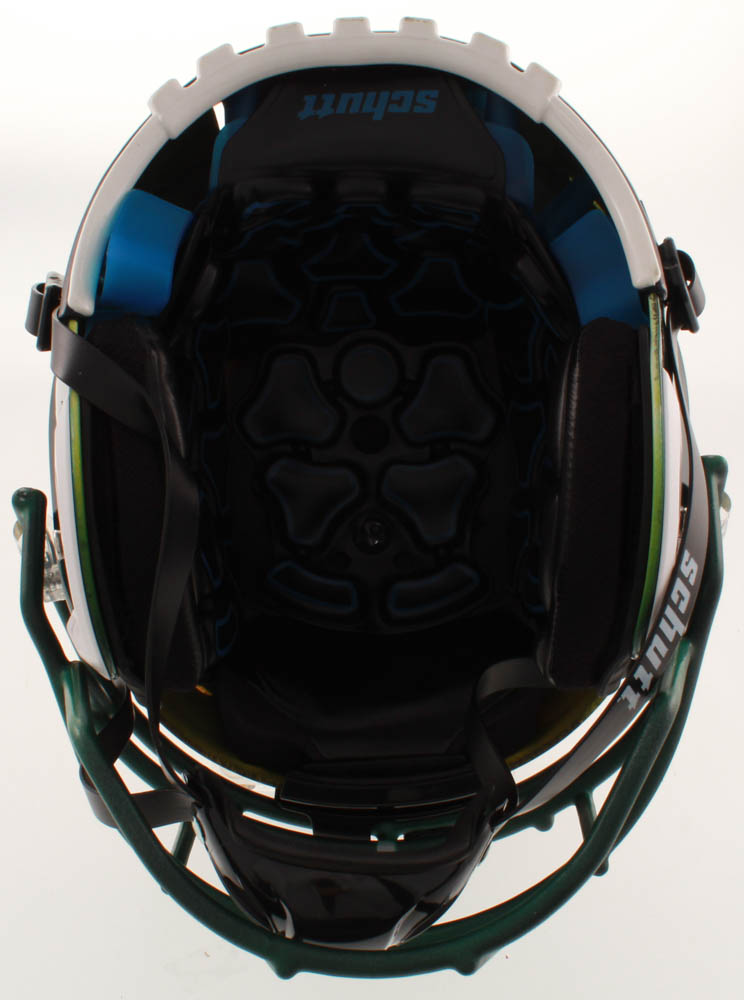 Jordy Nelson Signed Packers Full-Size Authentic On-Field F7 Hydro-Dipped Helmet (JSA COA) at PristineAuction.com Jordy Nelson Signed Packers Full-Size Authentic On-Field F7 Hydro-Dipped Helmet (JSA COA) at PristineAuction.com