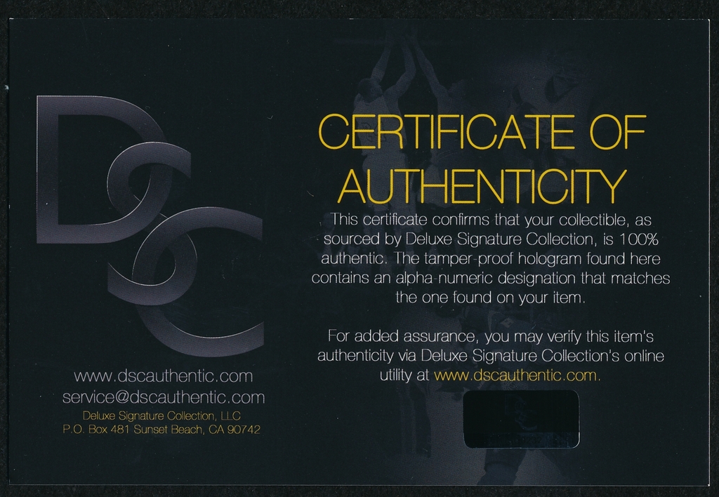 Danny Amendola Signed Patriots Logo Football (JSA & DSC COA) at PristineAuction.com Danny Amendola Signed Patriots Logo Football (JSA & DSC COA) at PristineAuction.com