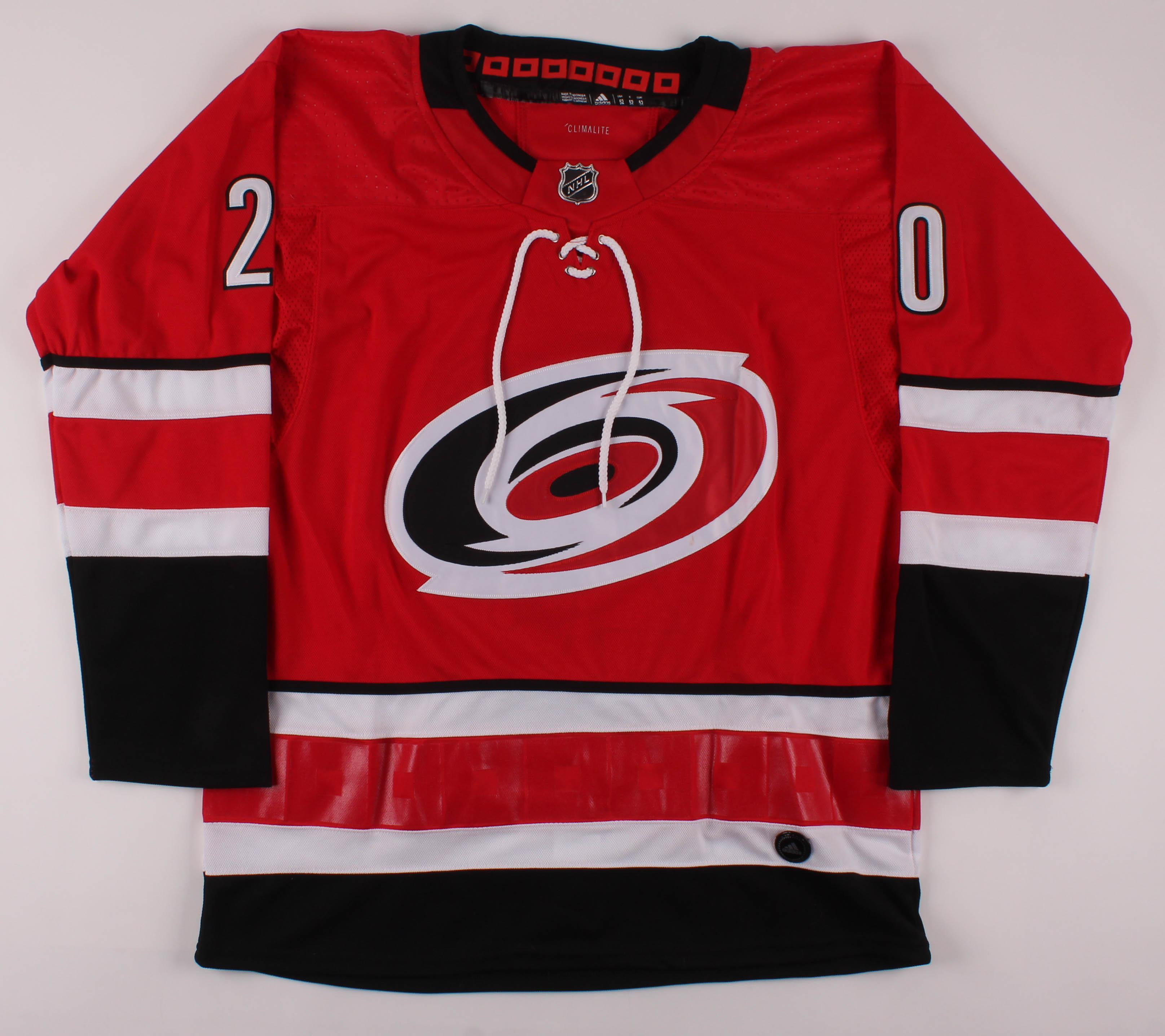 Sebastian Aho Signed Hurricanes Jersey (JSA COA) at PristineAuction.com Sebastian Aho Signed Hurricanes Jersey (JSA COA) at PristineAuction.com
