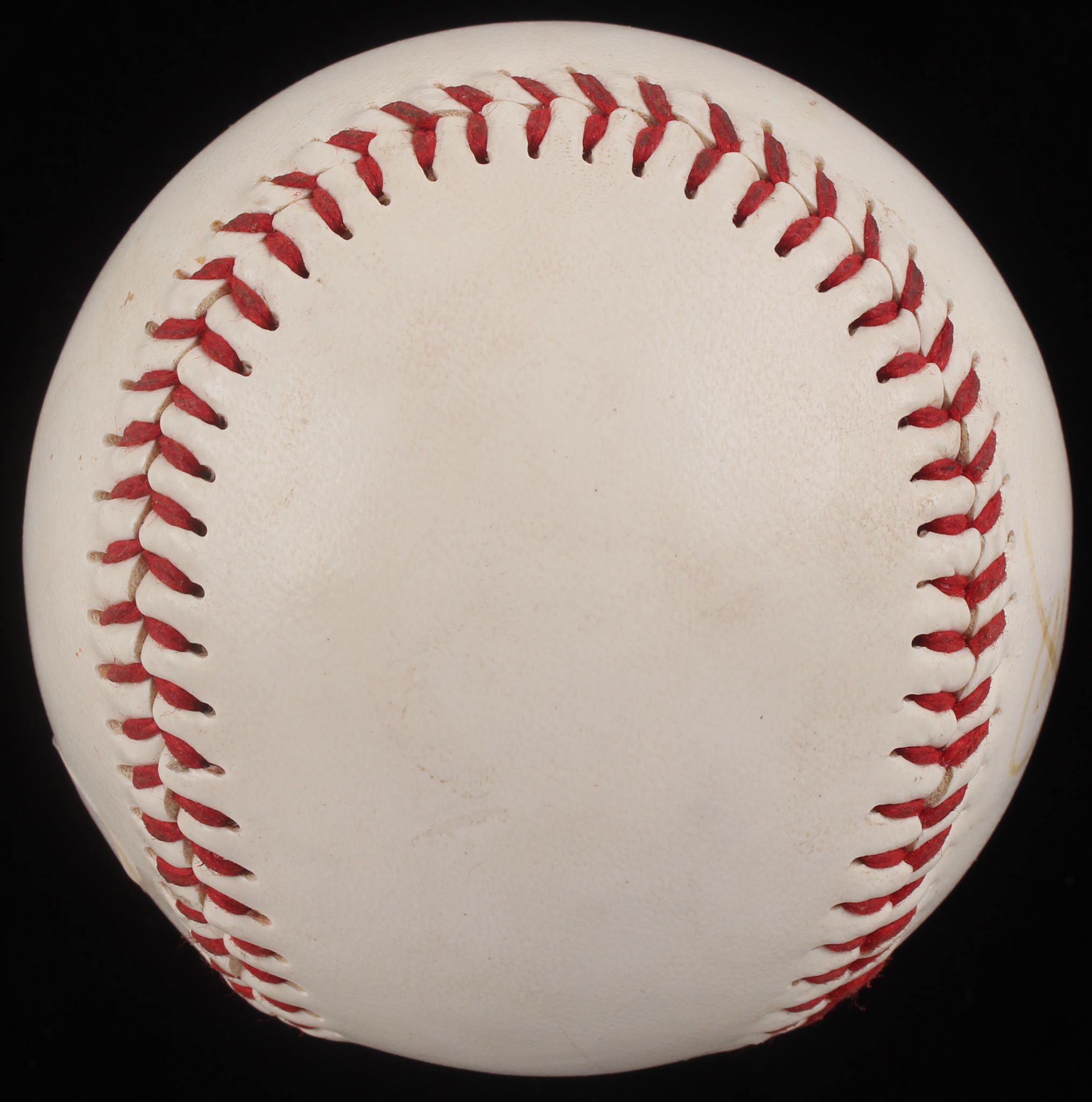 Ryne Sandberg Signed Cactus League Spring Training Baseball (Beckett COA) at PristineAuction.com Ryne Sandberg Signed Cactus League Spring Training Baseball (Beckett COA) at PristineAuction.com