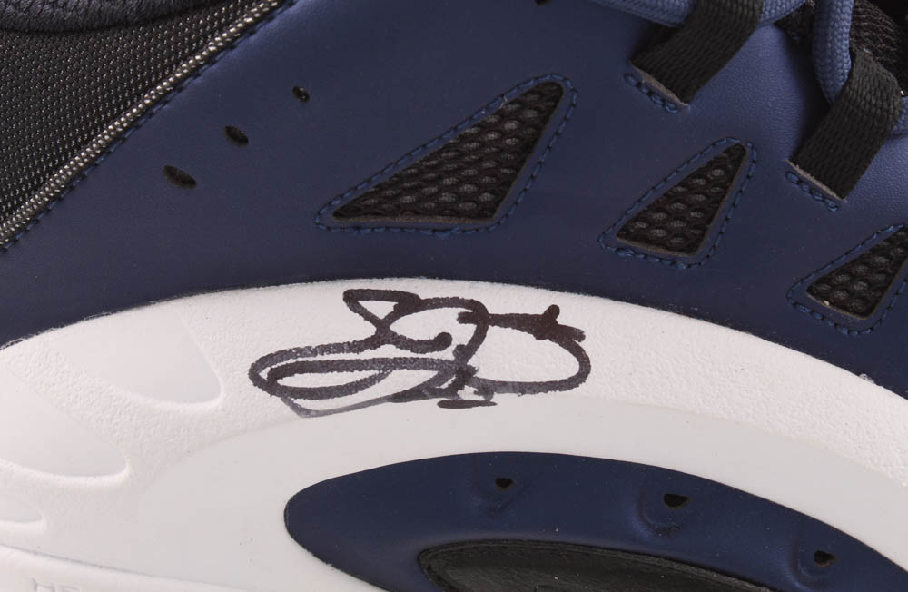 emmitt smith reebok shoes