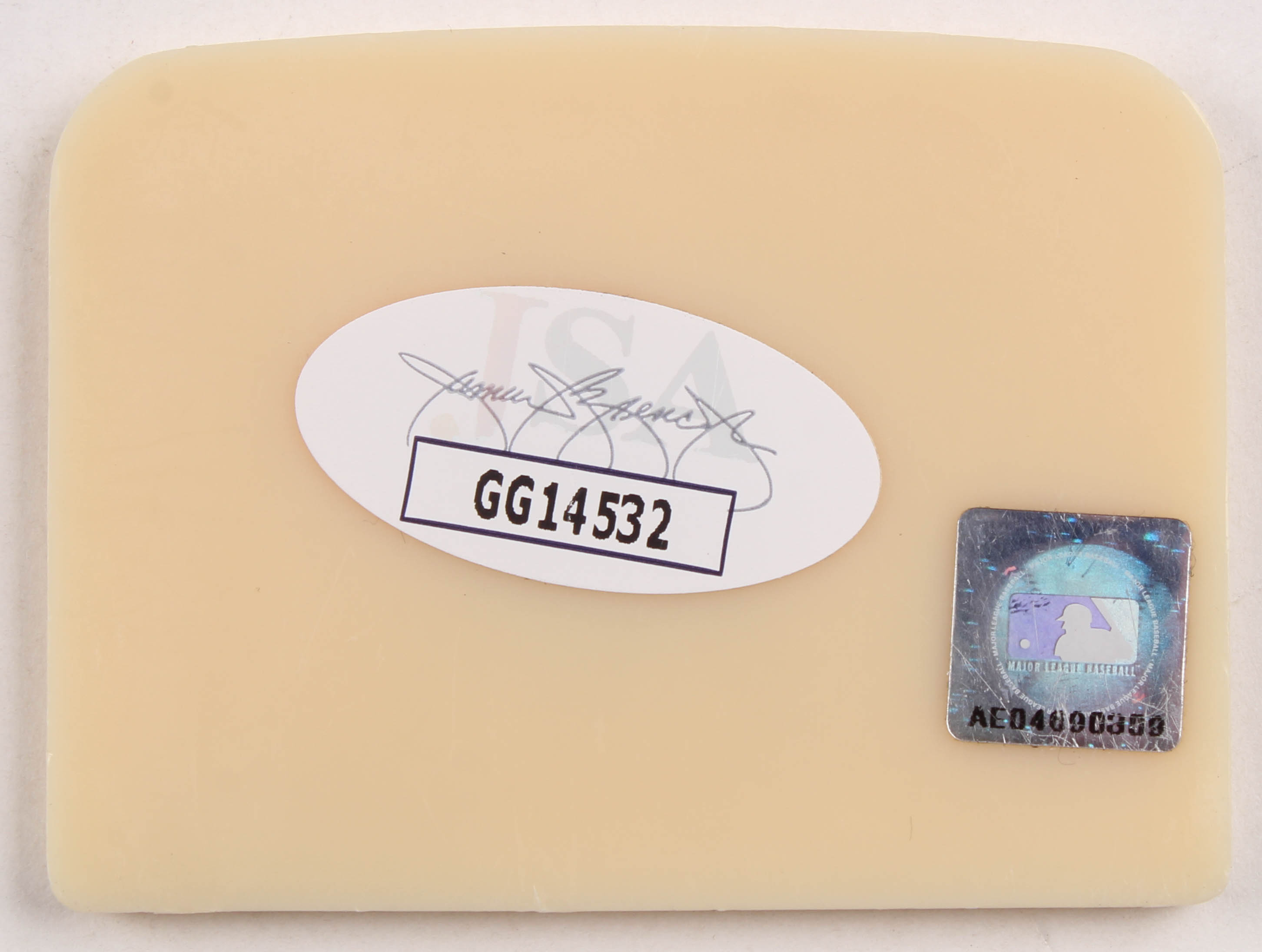 Greg Maddux Signed LE Braves Figurine (JSA COA) at PristineAuction.com Greg Maddux Signed LE Braves Figurine (JSA COA) at PristineAuction.com