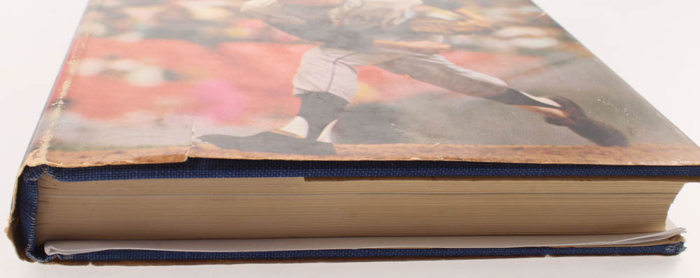 Tom Seaver Signed "The Perfect Game: Tom Seaver and the Mets" Hard-Cover Book (PSA COA) at PristineAuction.com Tom Seaver Signed "The Perfect Game: Tom Seaver and the Mets" Hard-Cover Book (PSA COA) at PristineAuction.com