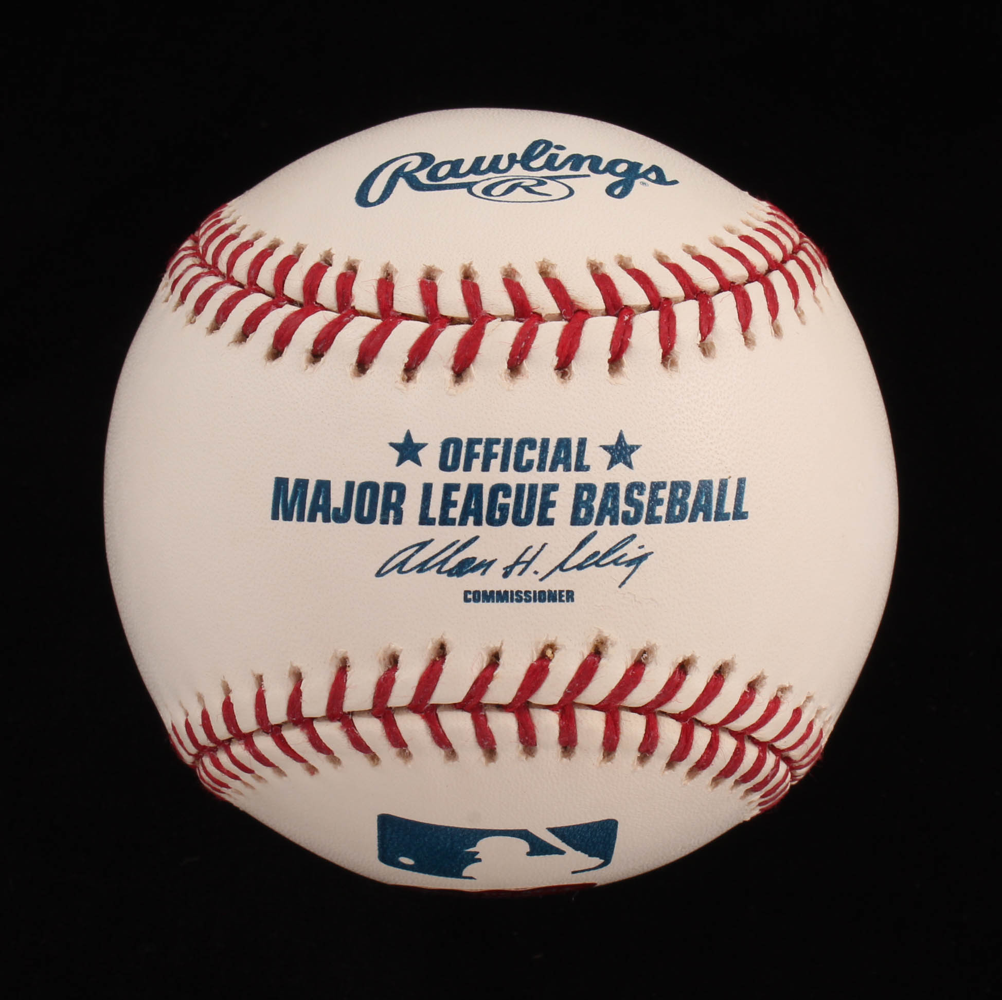 Stan Musial Signed OML Baseball (Stan Musial COA) at PristineAuction.com Stan Musial Signed OML Baseball (Stan Musial COA) at PristineAuction.com