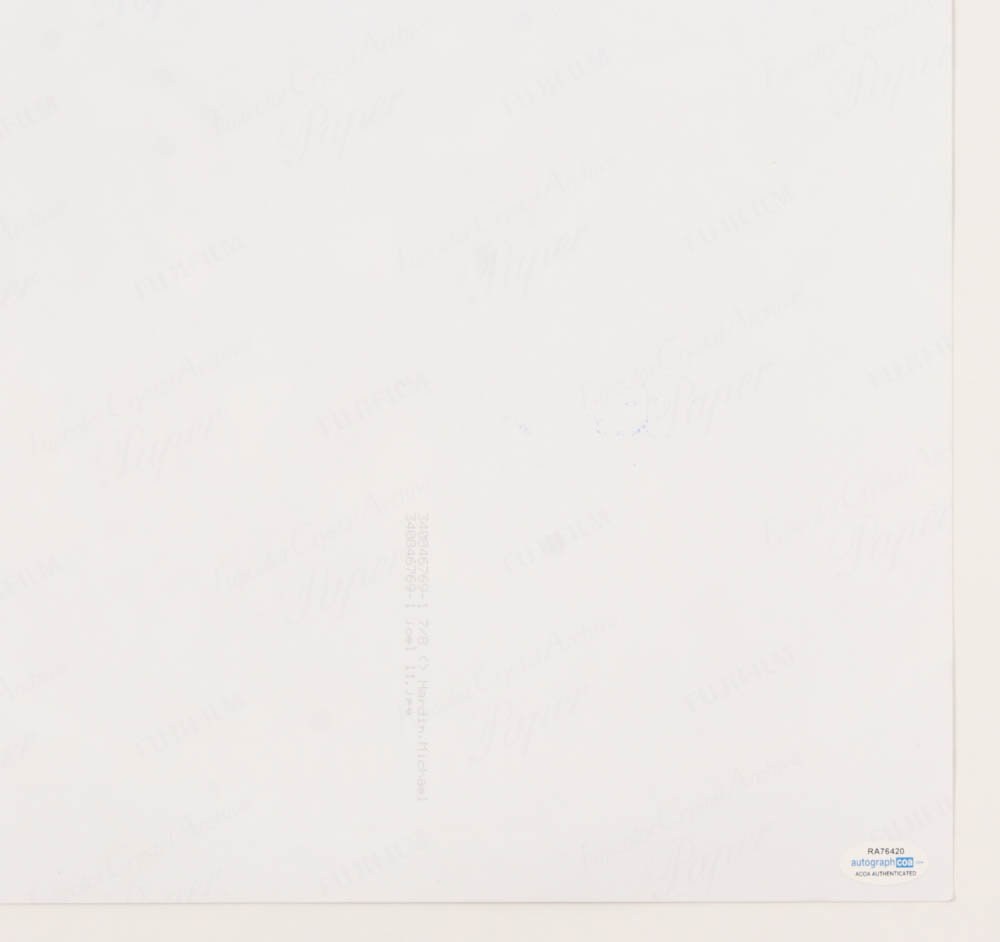 "Suicide Squad" 12x18 Photo Signed by (4) with Adam Beach, Ike Barinholtz, Jai Courtney & Joel Kinnaman (AutographCOA Hologram) at PristineAuction.com "Suicide Squad" 12x18 Photo Signed by (4) with Adam Beach, Ike Barinholtz, Jai Courtney & Joel Kinnaman (AutographCOA Hologram) at PristineAuction.com