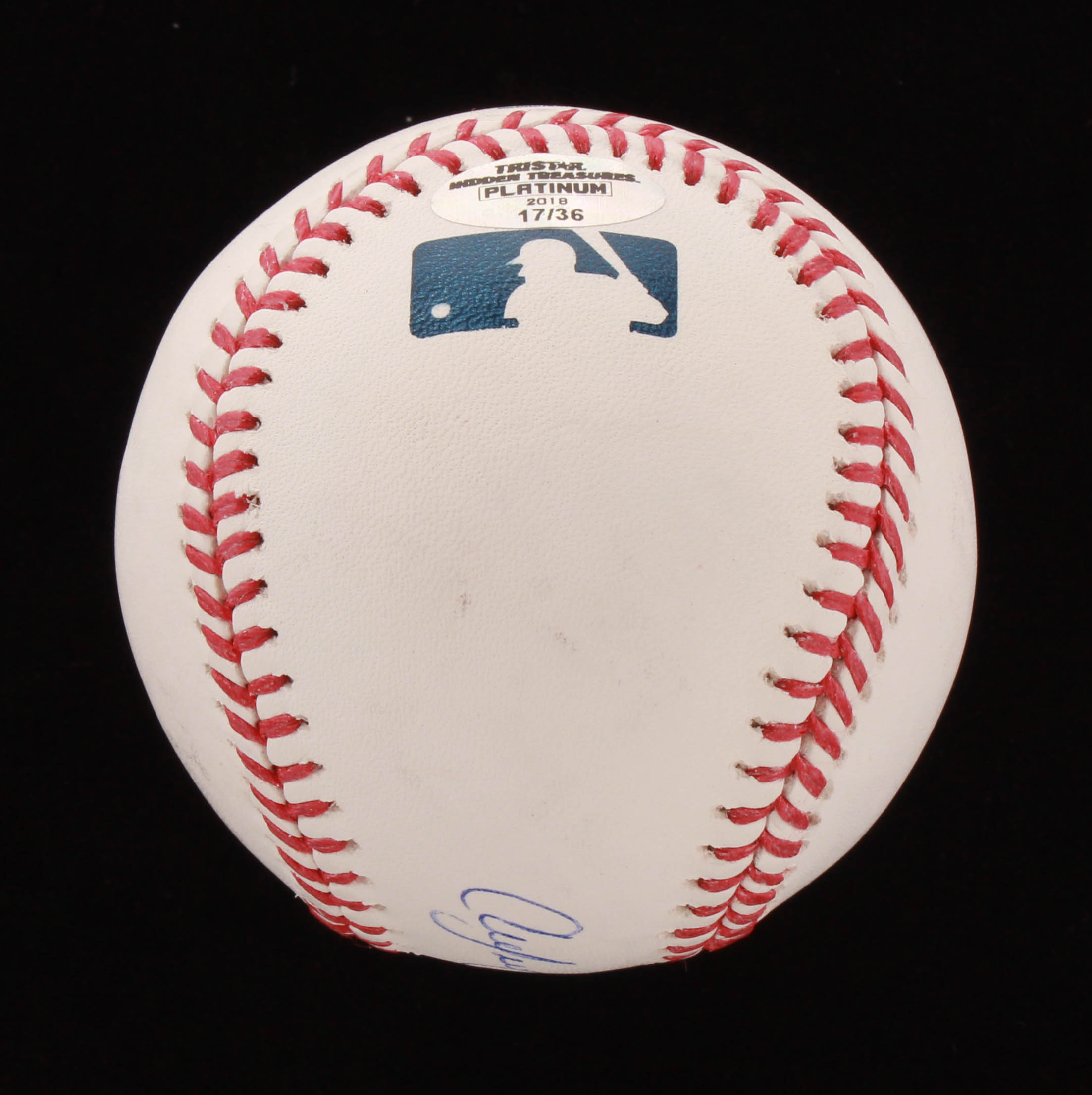 Andre Dawson Signed OML Baseball (TriStar Hologram) at PristineAuction.com Andre Dawson Signed OML Baseball (TriStar Hologram) at PristineAuction.com