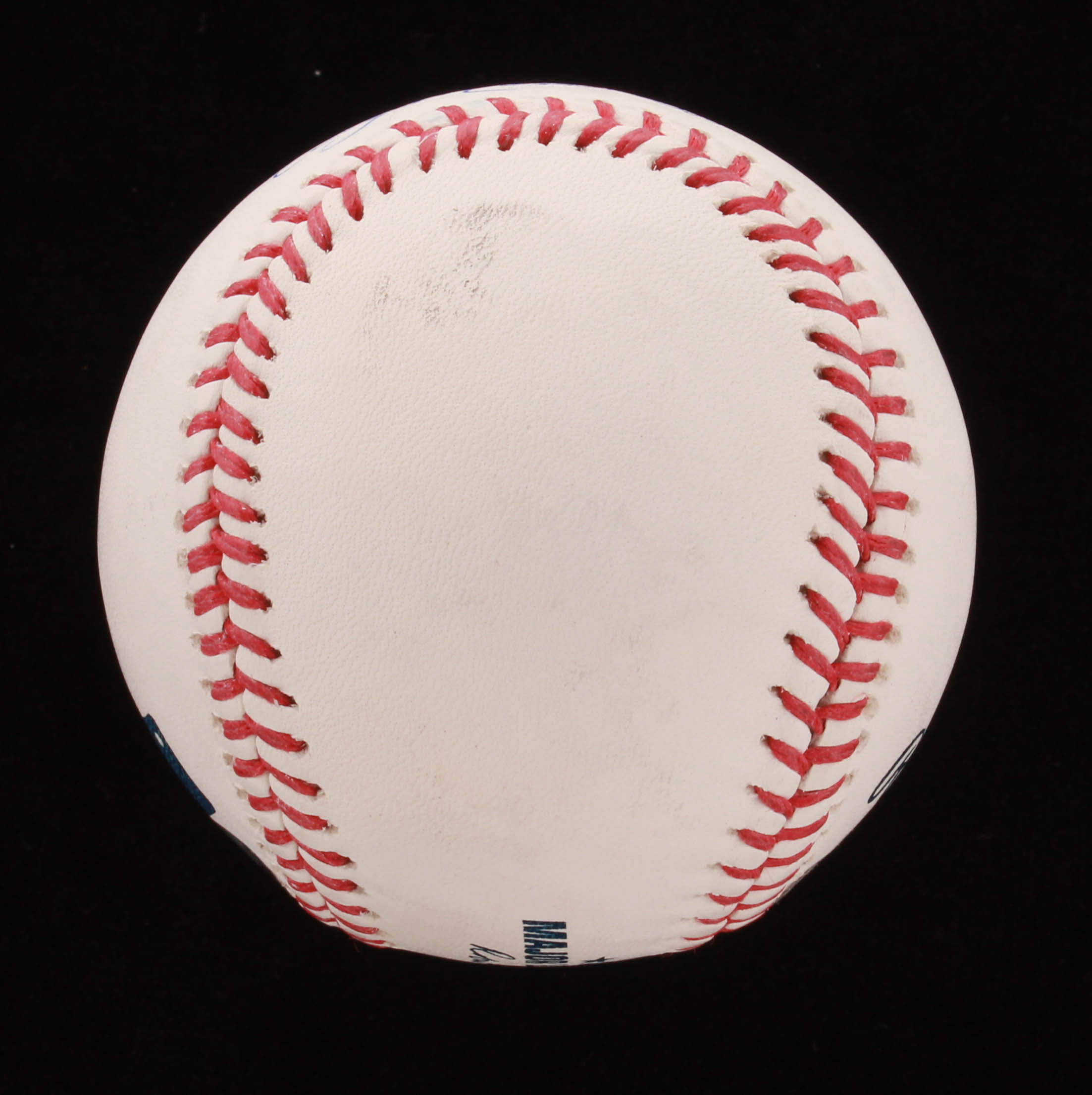 Andre Dawson Signed OML Baseball (TriStar Hologram) at PristineAuction.com Andre Dawson Signed OML Baseball (TriStar Hologram) at PristineAuction.com