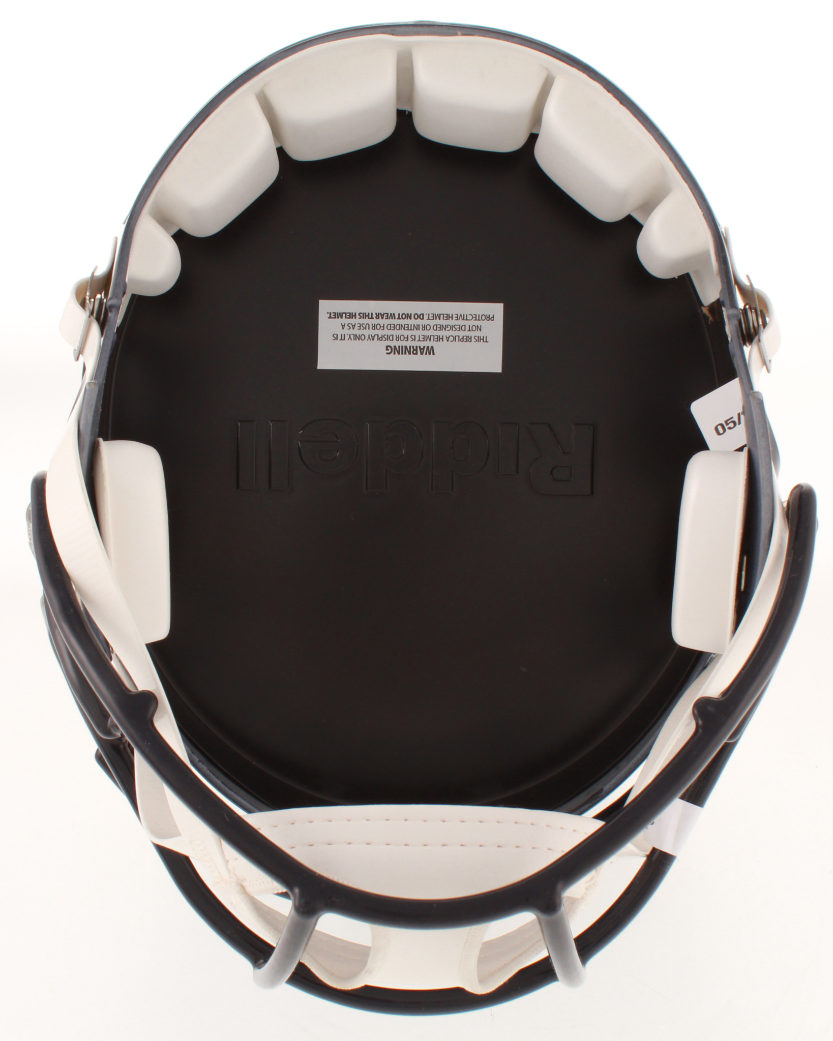 Deshaun Watson Signed Texans Full-Size Speed Helmet (Beckett COA) at PristineAuction.com Deshaun Watson Signed Texans Full-Size Speed Helmet (Beckett COA) at PristineAuction.com