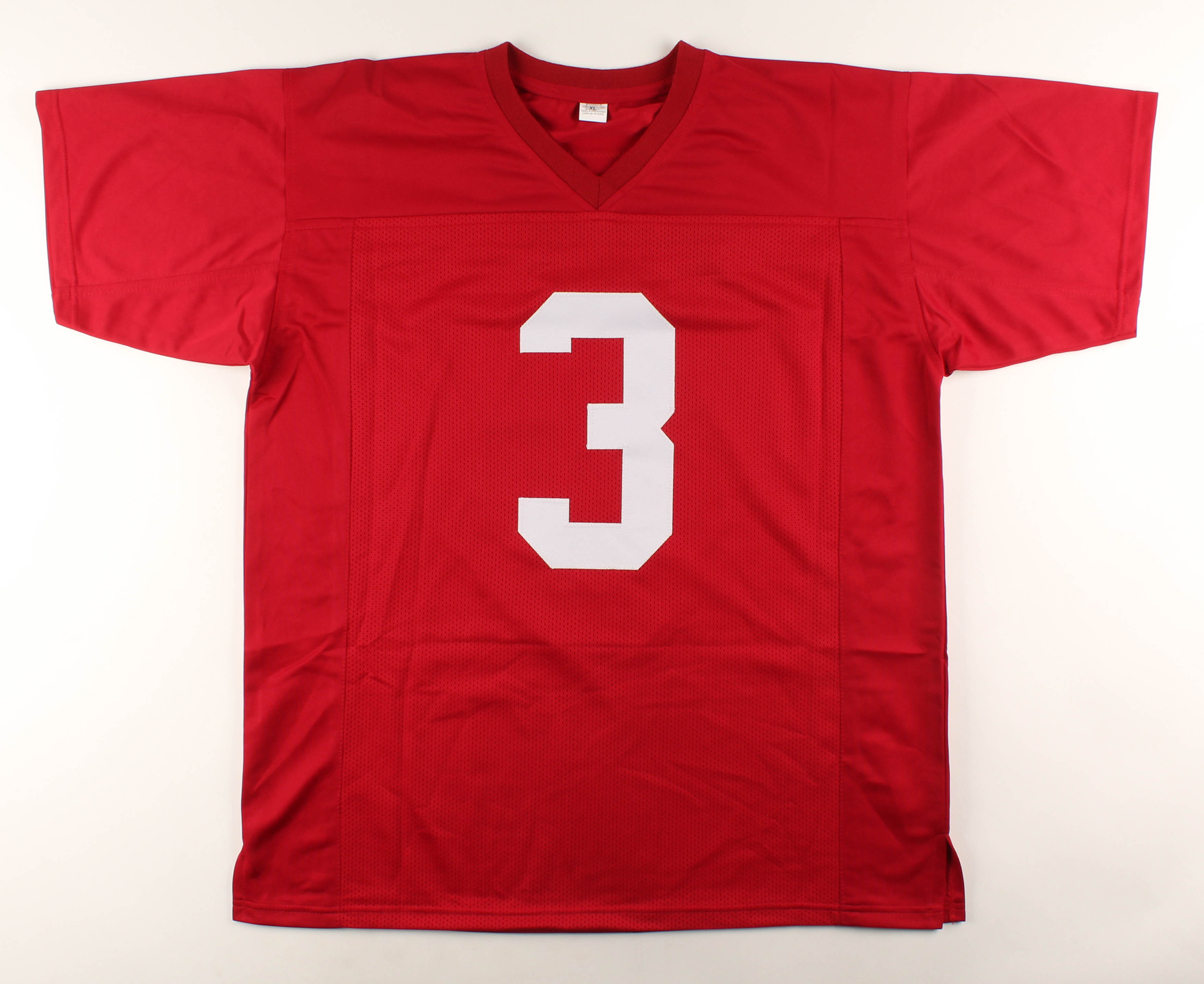 Calvin Ridley Signed Jersey (JSA COA) at PristineAuction.com Calvin Ridley Signed Jersey (JSA COA) at PristineAuction.com