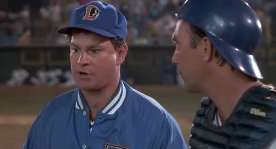 Robert Wuhl Signed "Bull Durham" OL Baseball (PA COA) at PristineAuction.com Robert Wuhl Signed "Bull Durham" OL Baseball (PA COA) at PristineAuction.com