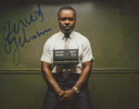 David Oyelowo Signed "Selma" 8x10 Photo (ACOA) at PristineAuction.com