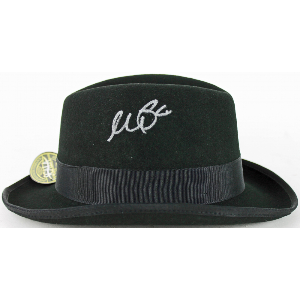 Al Pacino Signed "The Godfather" Fedora Hat (PSA COA) | Pristine Auction