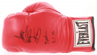 James Toney Signed Everlast Boxing Glove (Beckett) at PristineAuction.com