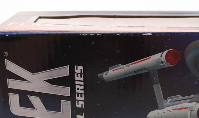 William Shatner Signed "Star Trek" Phaser (JSA COA) at PristineAuction.com William Shatner Signed "Star Trek" Phaser (JSA COA) at PristineAuction.com