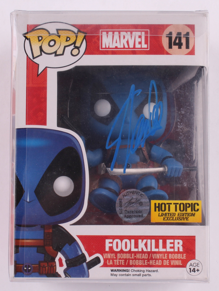 foolkiller pop