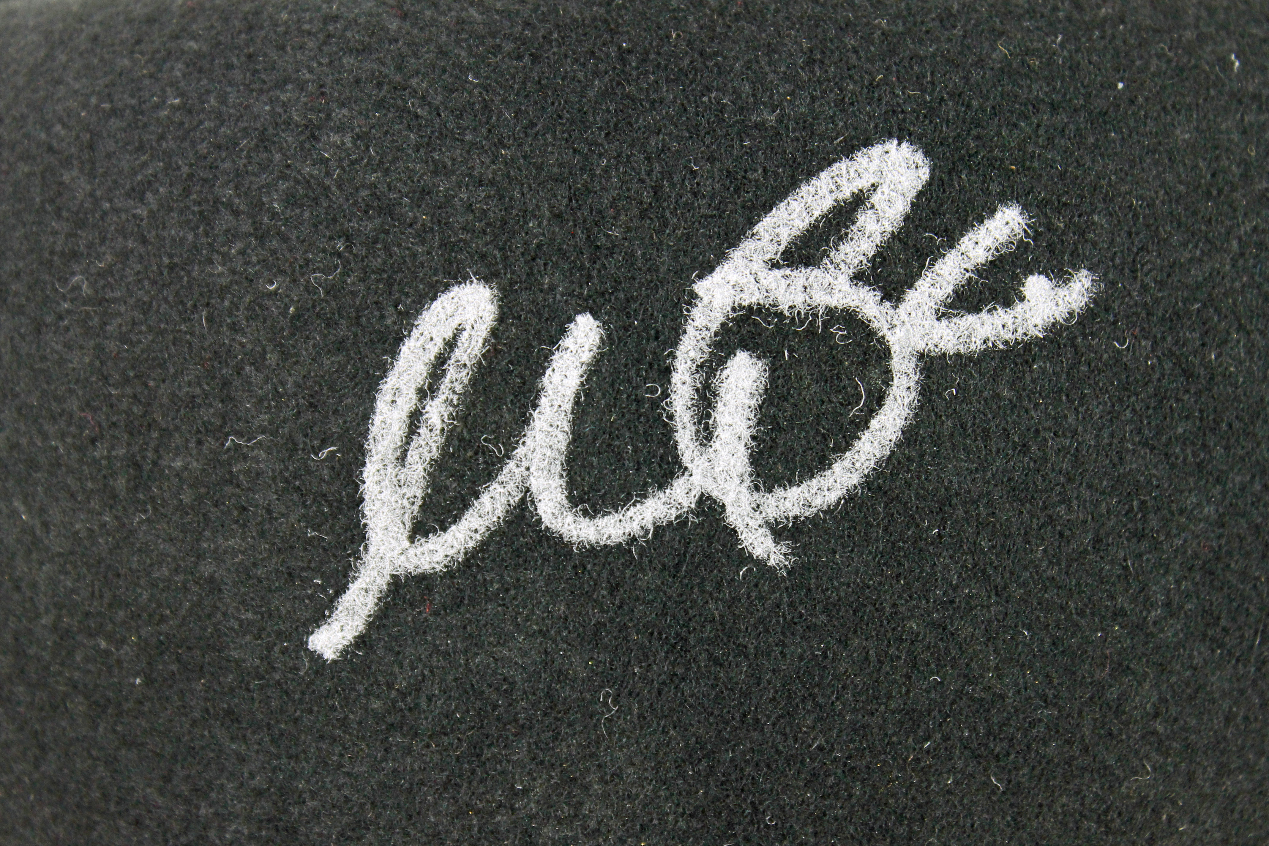 Al Pacino Signed "The Godfather" Fedora Hat (PSA COA) at PristineAuction.com Al Pacino Signed "The Godfather" Fedora Hat (PSA COA) at PristineAuction.com