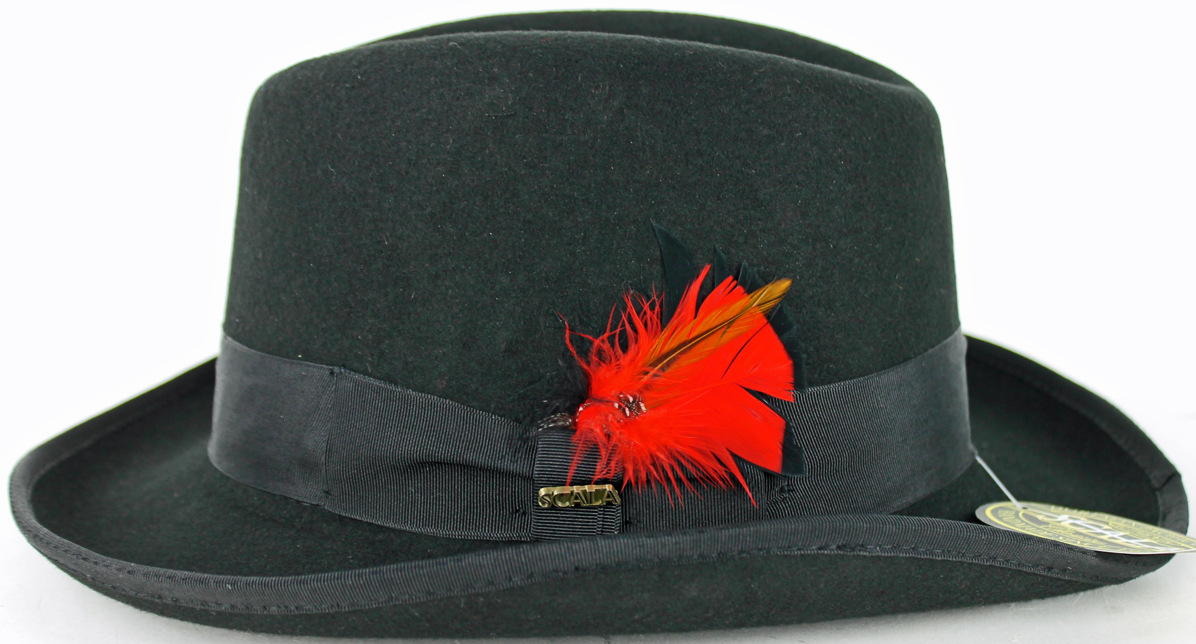 Al Pacino Signed "The Godfather" Fedora Hat (PSA COA) at PristineAuction.com Al Pacino Signed "The Godfather" Fedora Hat (PSA COA) at PristineAuction.com