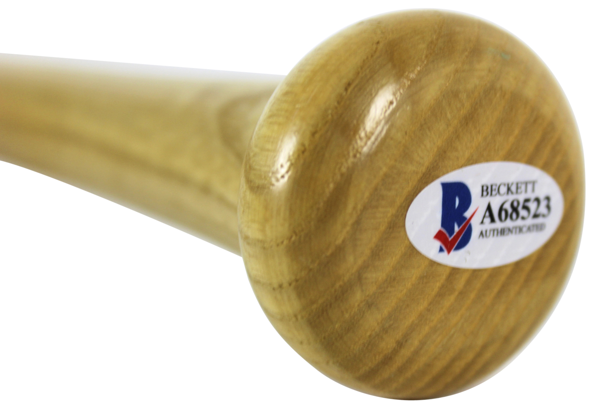 Cooperstown Baseball Bat Signed by (20) with Brooks Robinson, Monte Irvin, Stan Musial, Bobby Doerr (Beckett COA) at PristineAuction.com Cooperstown Baseball Bat Signed by (20) with Brooks Robinson, Monte Irvin, Stan Musial, Bobby Doerr (Beckett COA) at PristineAuction.com