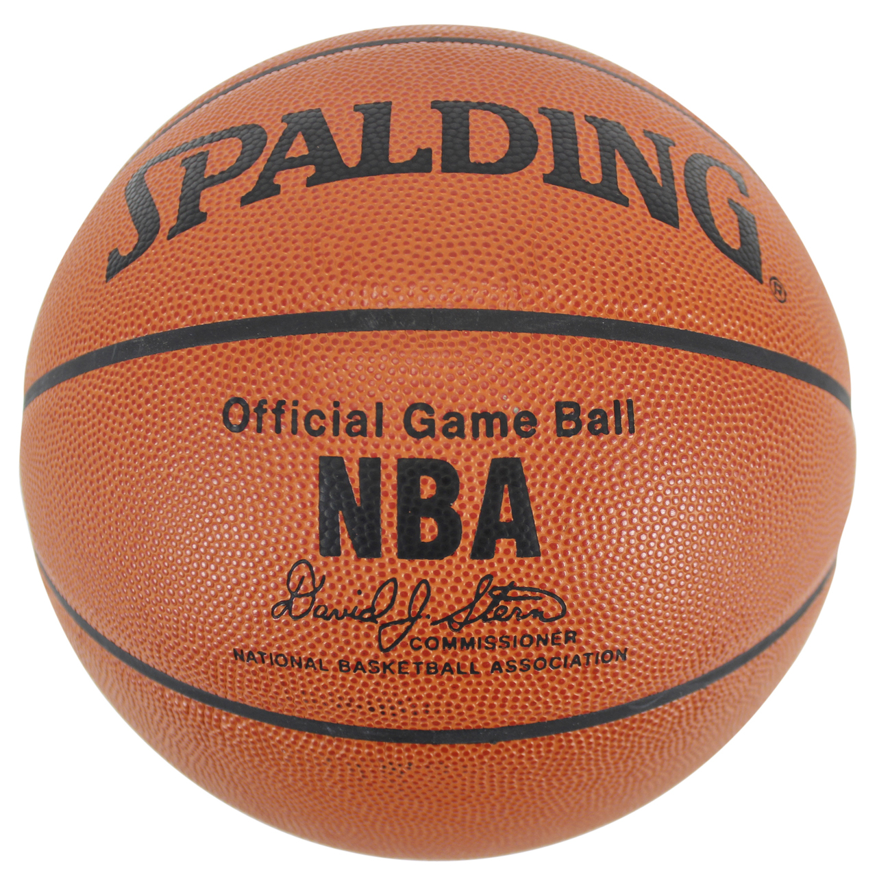 Wilt Chamberlain Signed NBA Game Ball Basketball (Beckett LOA) at PristineAuction.com Wilt Chamberlain Signed NBA Game Ball Basketball (Beckett LOA) at PristineAuction.com