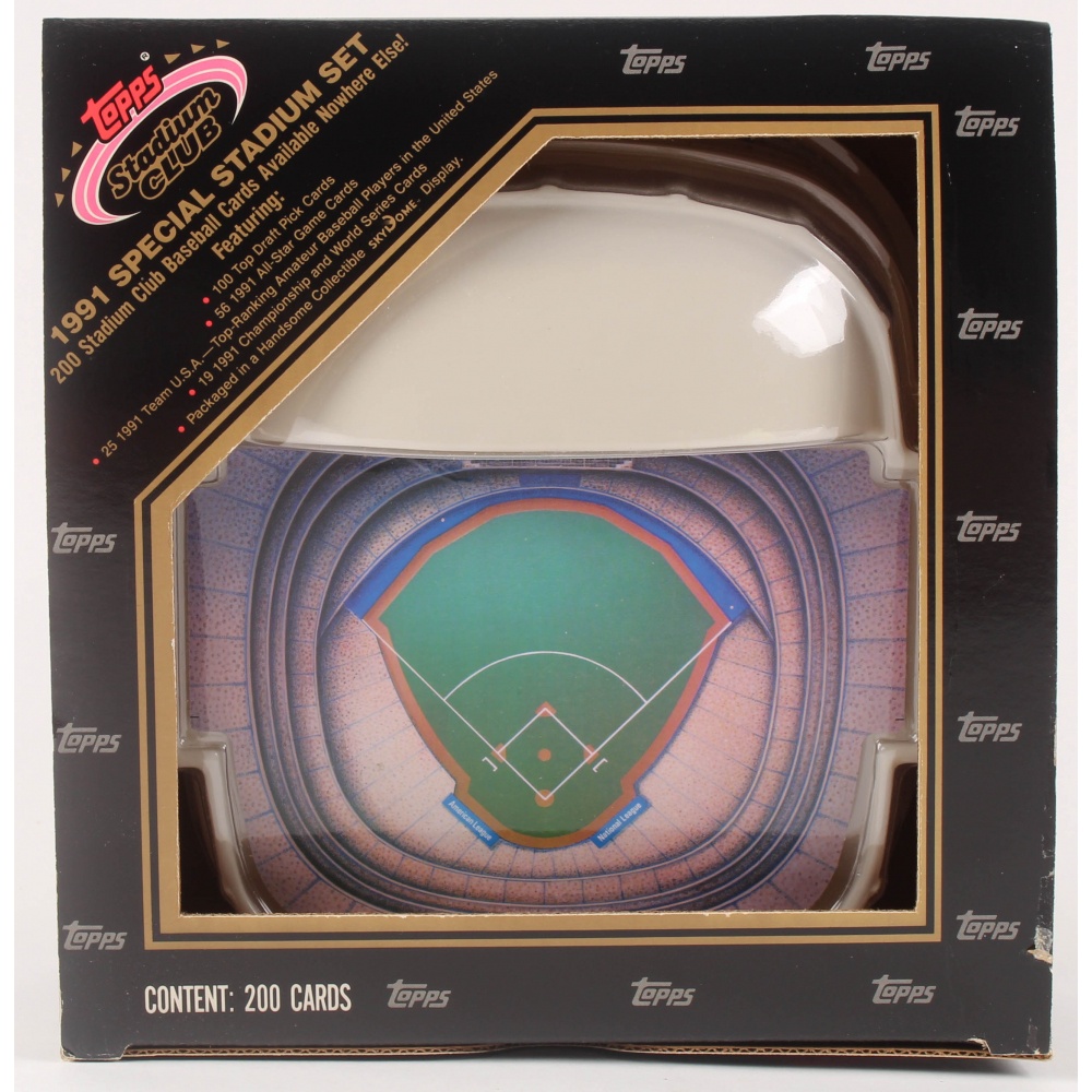 1991-topps-special-stadium-club-baseball-200-card-set-pristine-auction