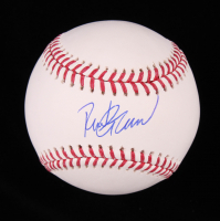Ryder Green Signed OML Baseball (JSA) at PristineAuction.com