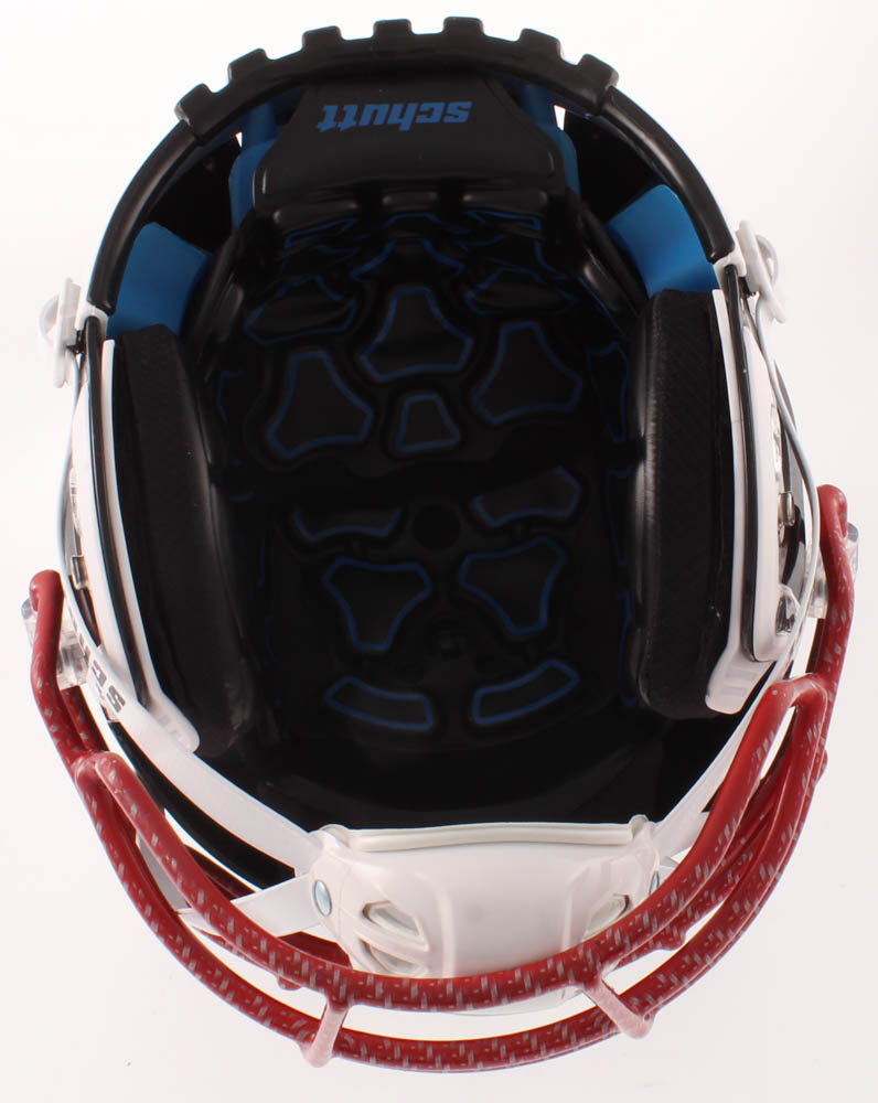 Tyreek Hill Signed Chiefs Full-Size Authentic On-Field Hydro Dipped F7 Helmet (JSA COA) at PristineAuction.com Tyreek Hill Signed Chiefs Full-Size Authentic On-Field Hydro Dipped F7 Helmet (JSA COA) at PristineAuction.com