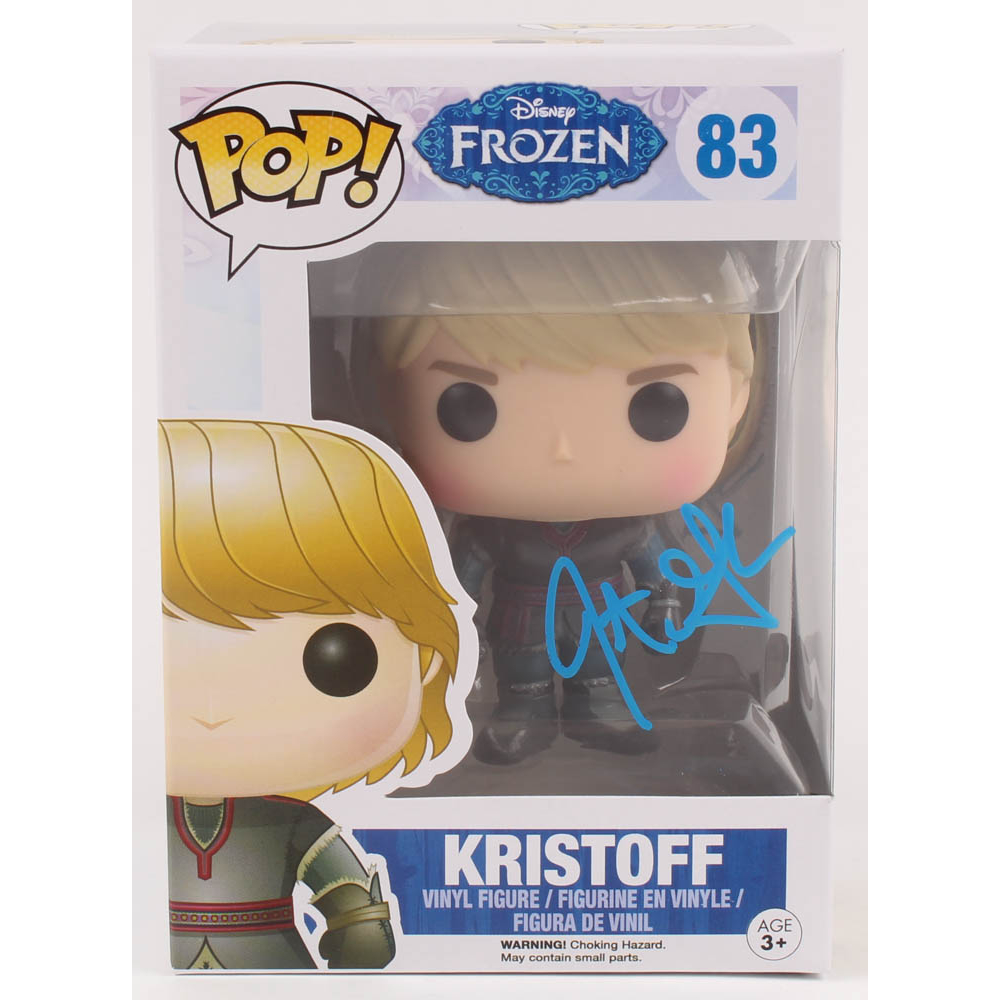 funko pop kristoff