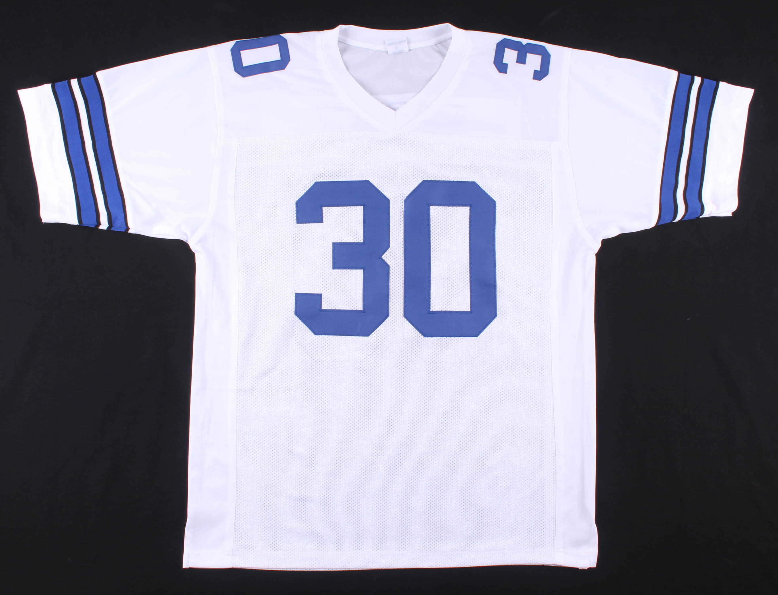 Anthony Brown Signed Jersey (JSA) at PristineAuction.com Anthony Brown Signed Jersey (JSA) at PristineAuction.com