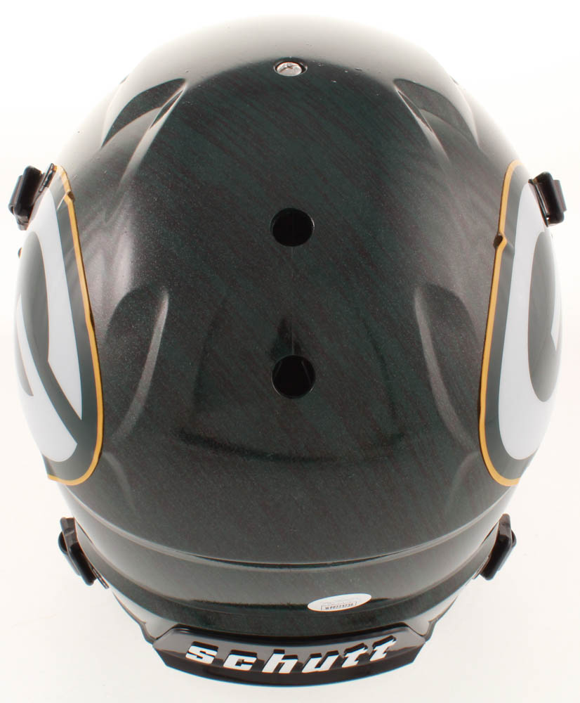 Davante Adams Signed Packers Full-Size Authentic On-Field Hydro-Dipped Vengeance Helmet (JSA COA) at PristineAuction.com Davante Adams Signed Packers Full-Size Authentic On-Field Hydro-Dipped Vengeance Helmet (JSA COA) at PristineAuction.com