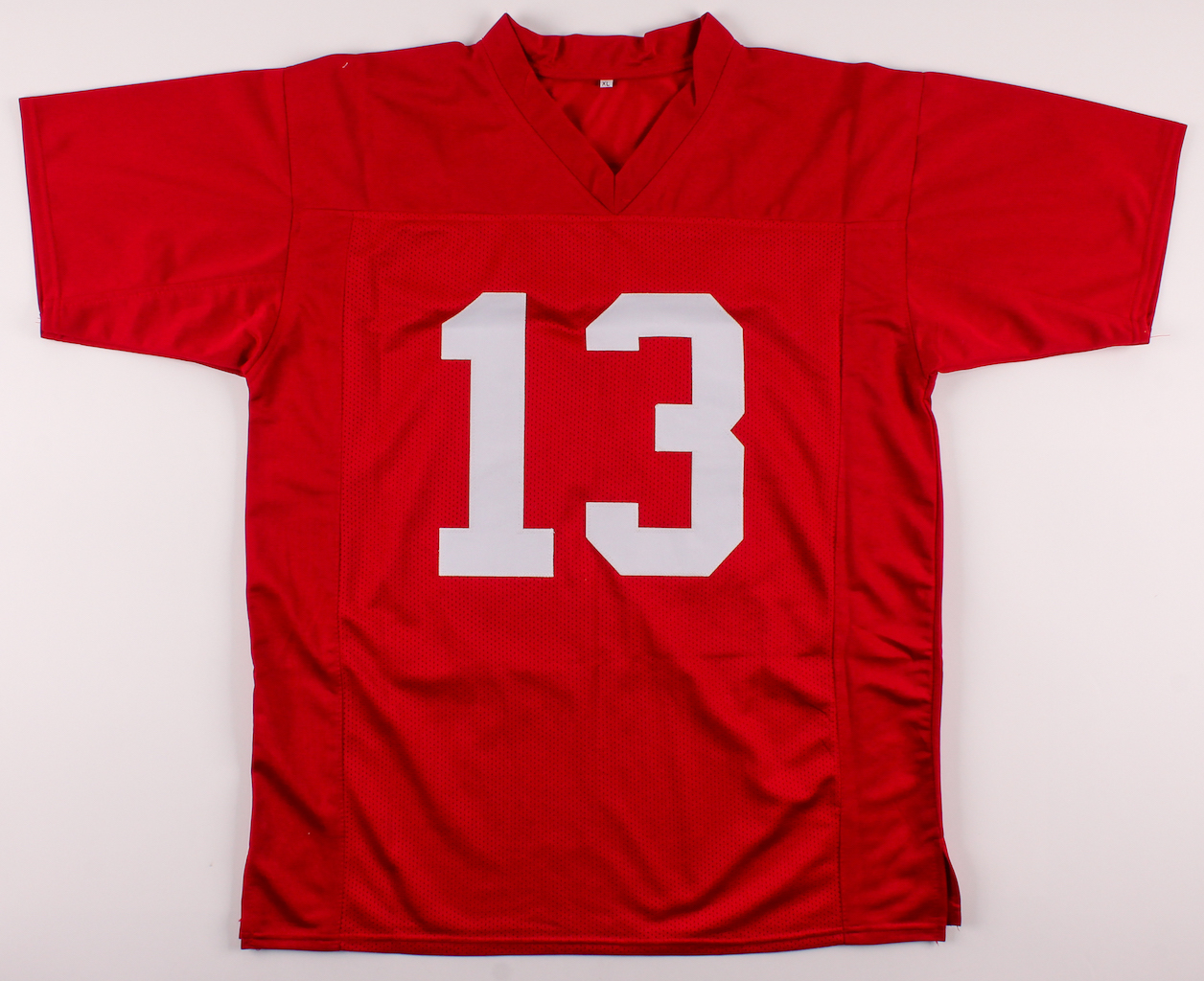 Tua Tagovailoa Signed Jersey (Beckett COA) at PristineAuction.com Tua Tagovailoa Signed Jersey (Beckett COA) at PristineAuction.com